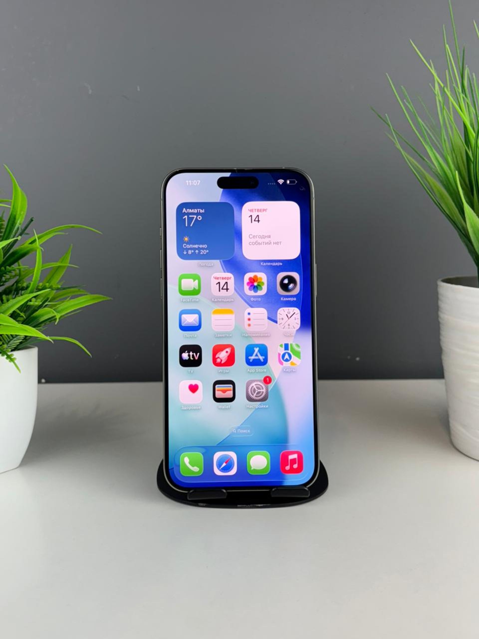 Apple iPhone 15 Pro Max 256 GB