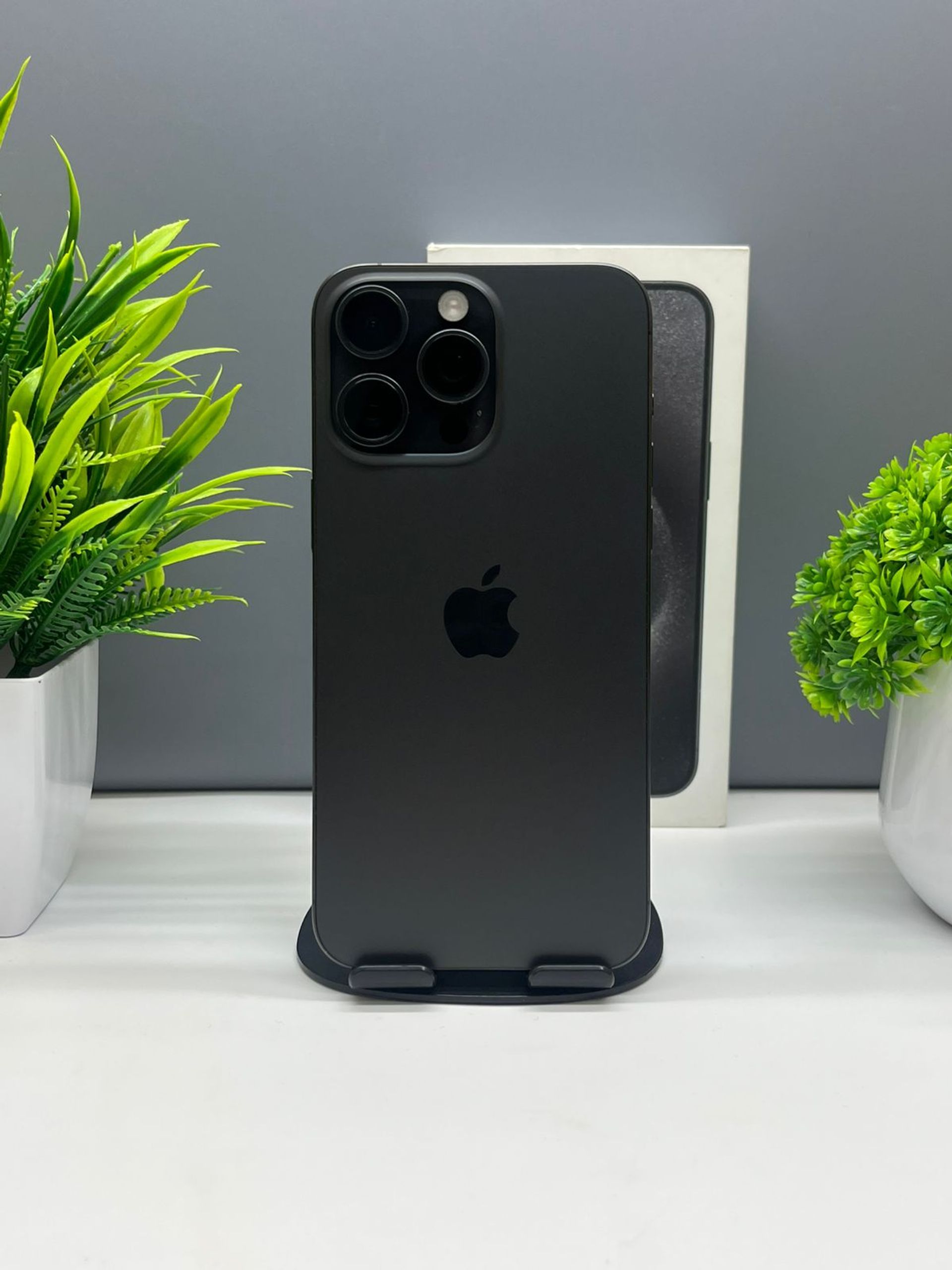 Apple iPhone 15 Pro Max 256GB