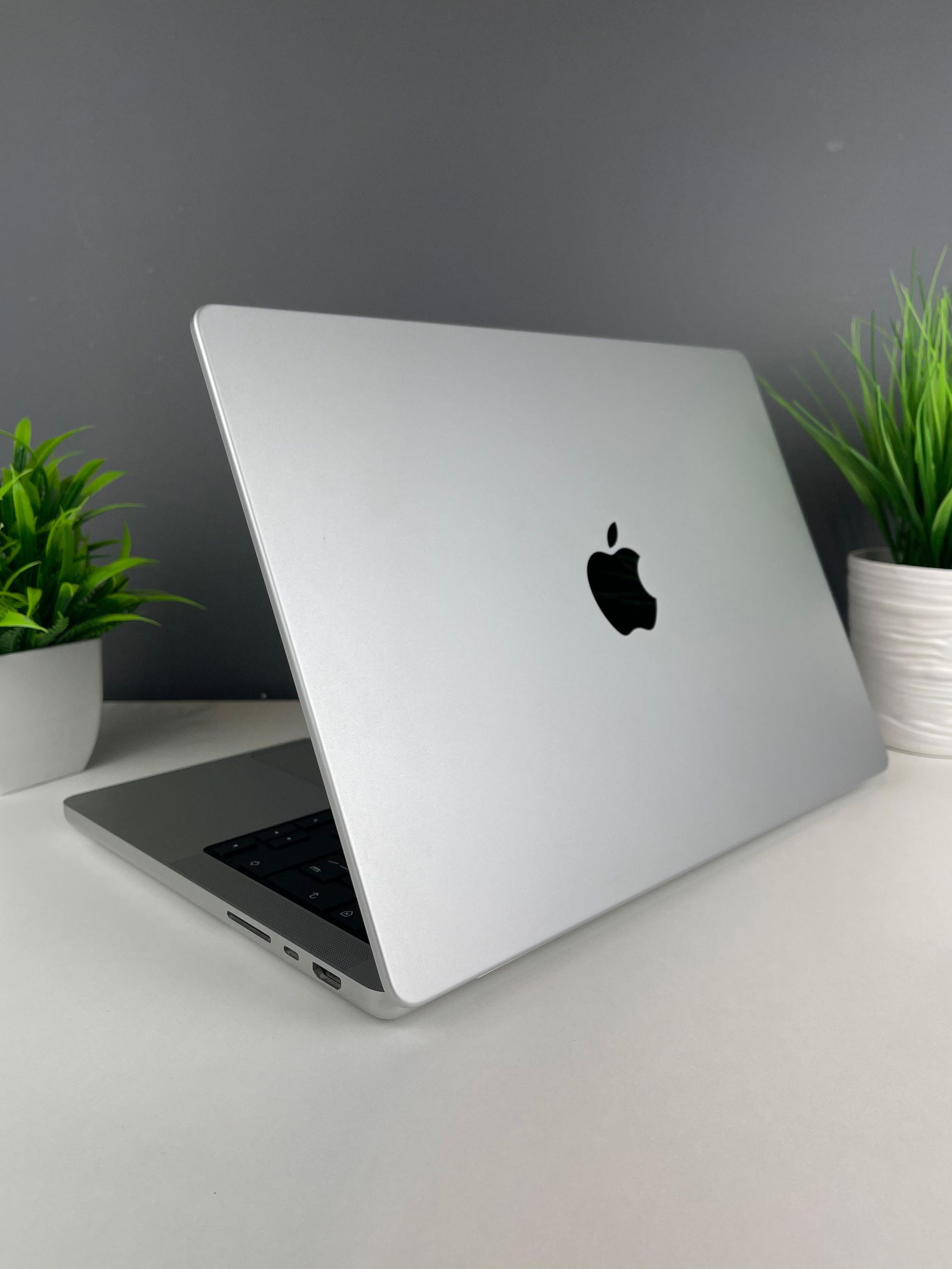MacBook Pro 2021