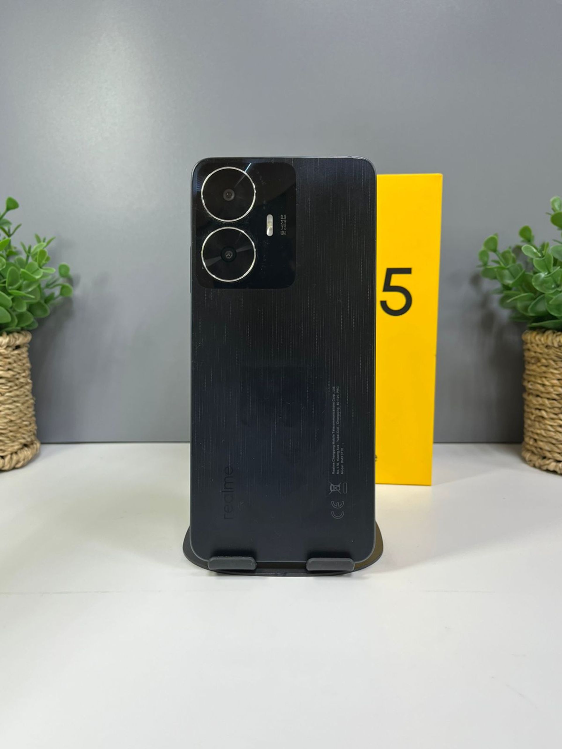 Realme C55 256 GB