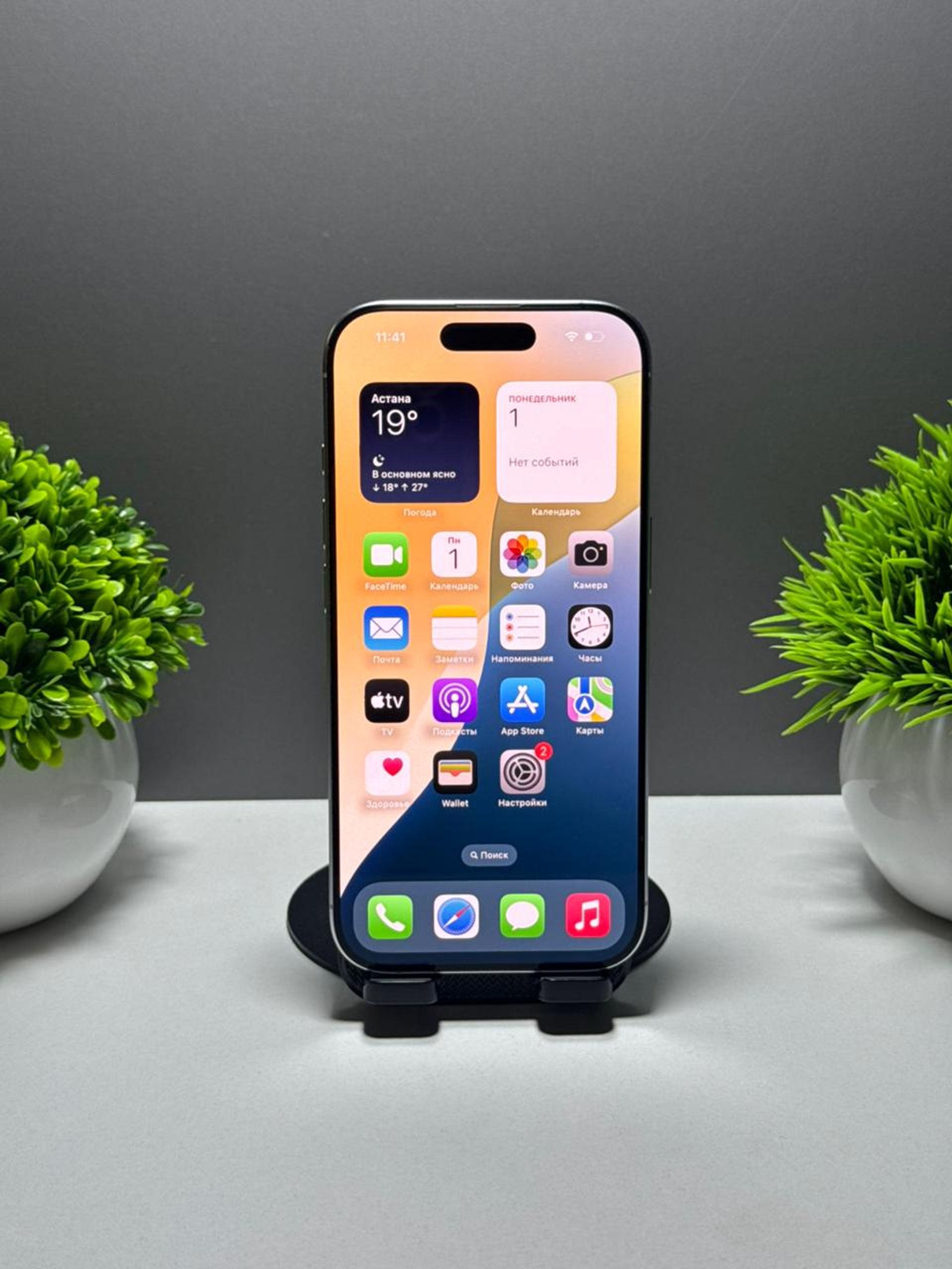 Apple iPhone 16 Pro 256 GB