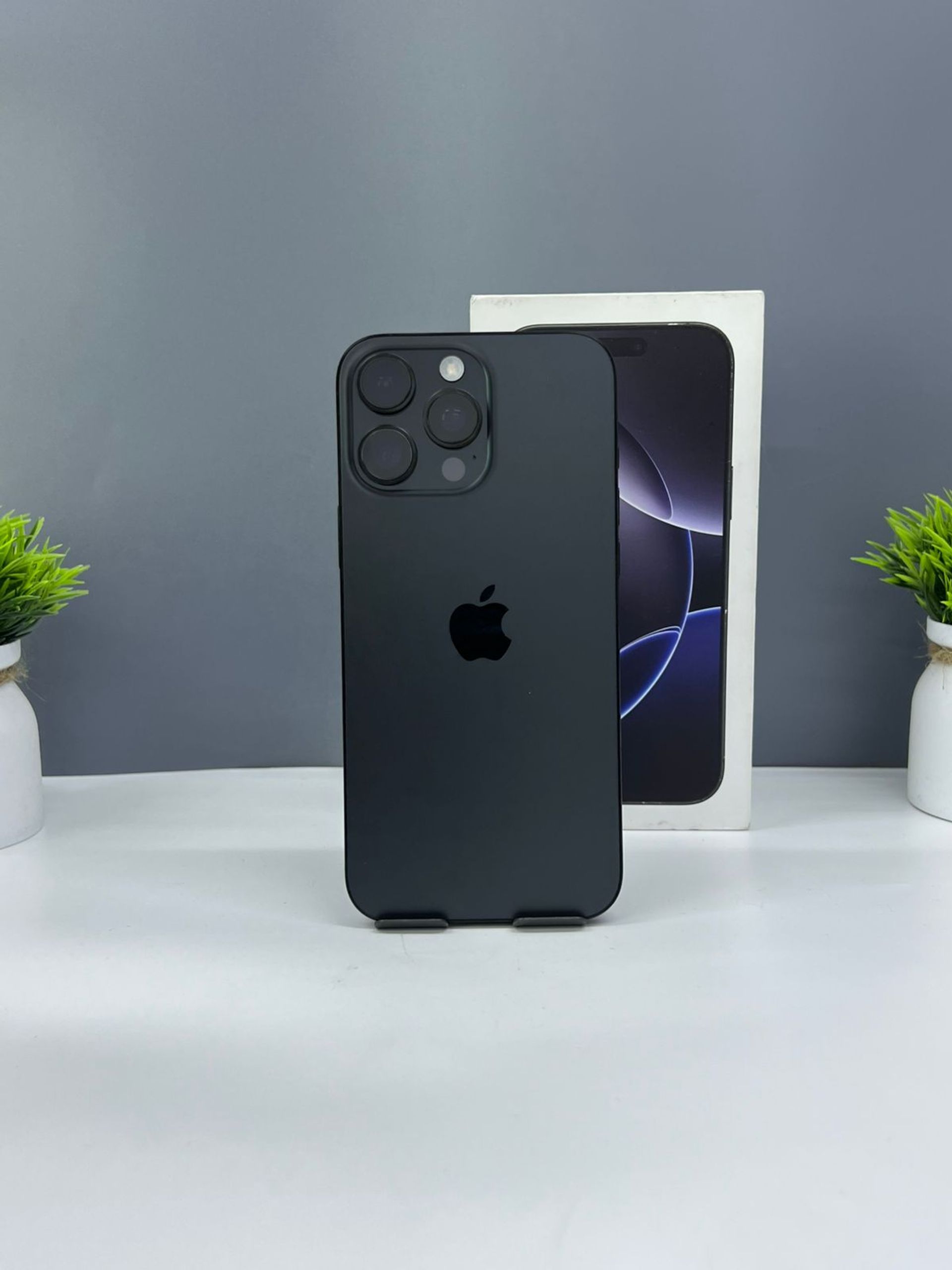 Apple iPhone 16 Pro Max 256GB