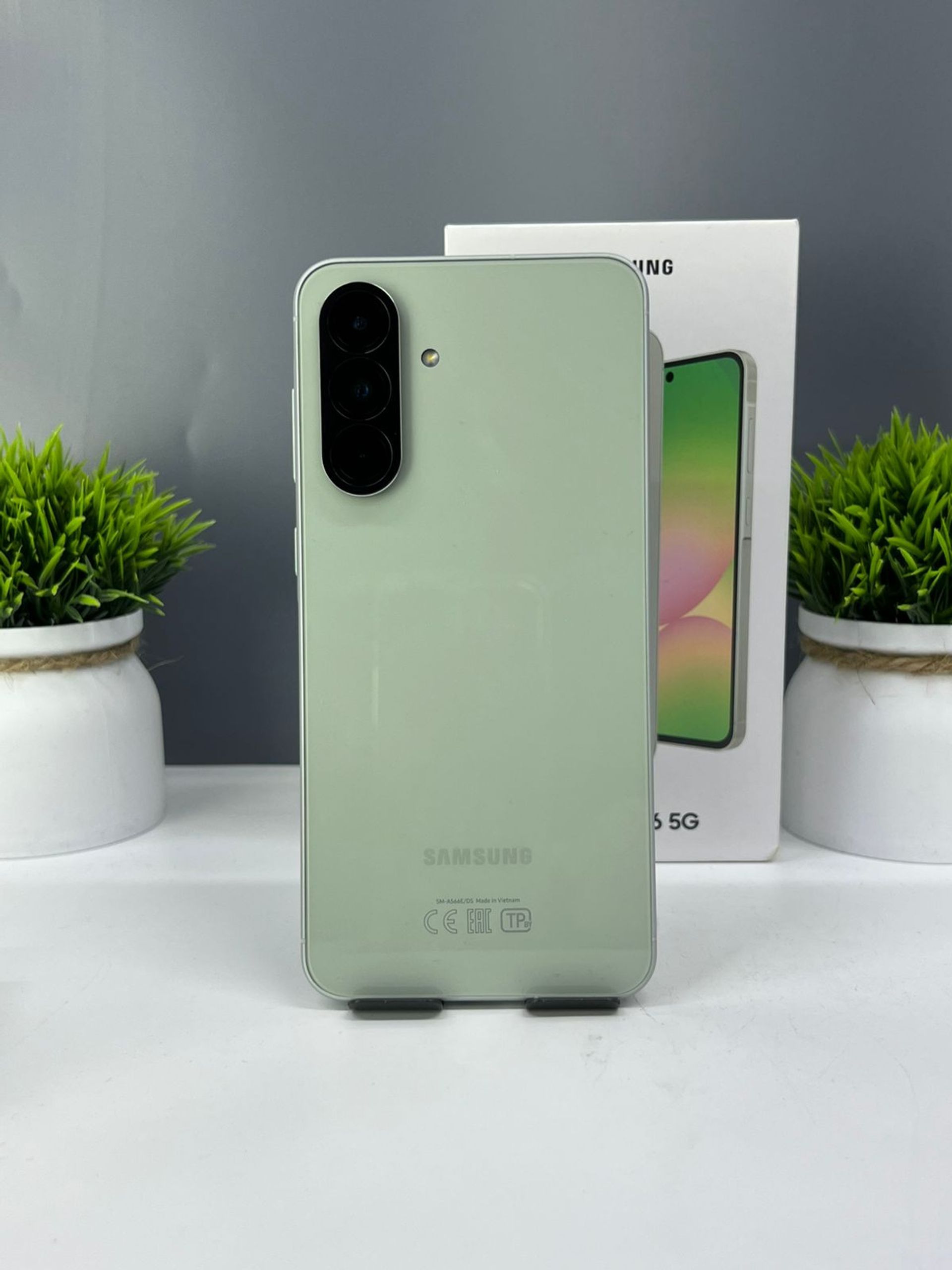 Samsung Galaxy A56 5G 8GB/256GB