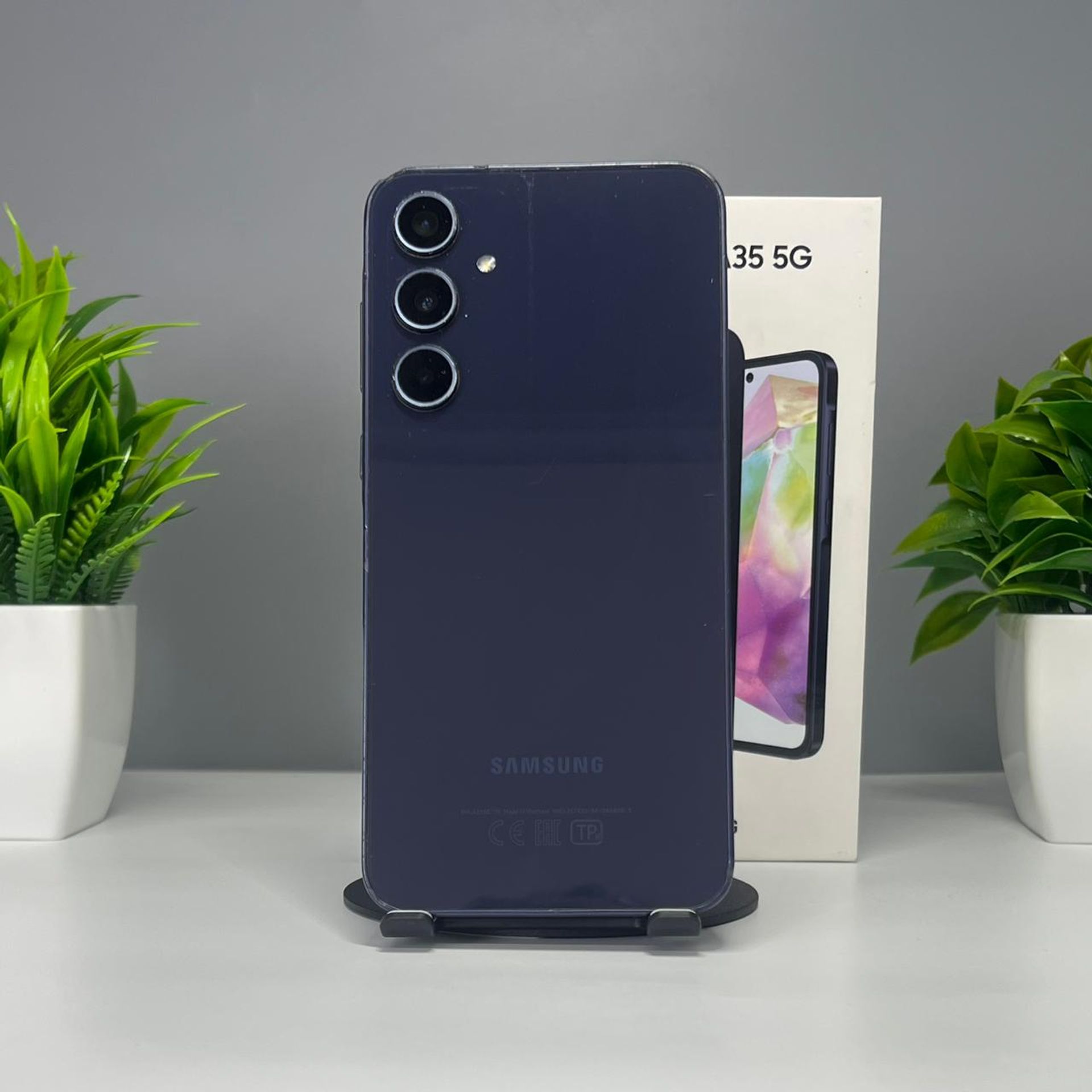 Samsung Galaxy A35 5G 8GB/256GB