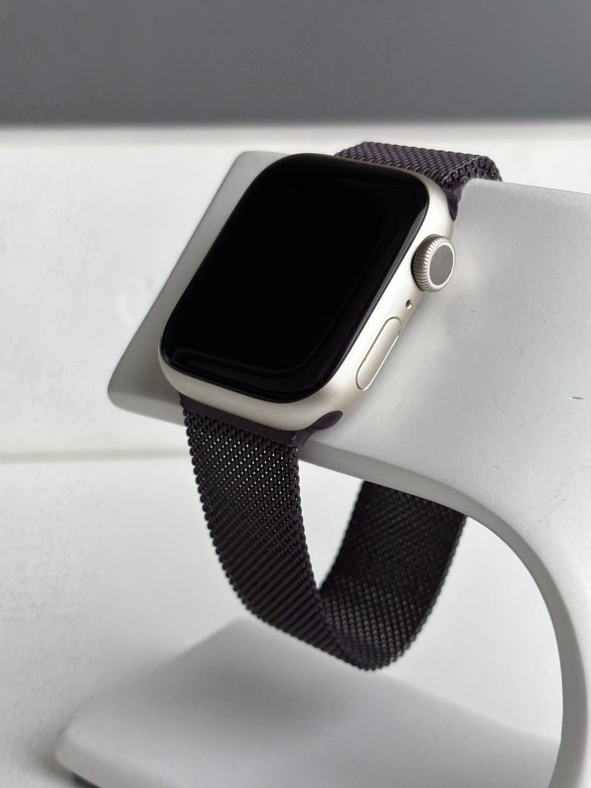 Apple Series 9 GPS M/L 41 mm 41mm