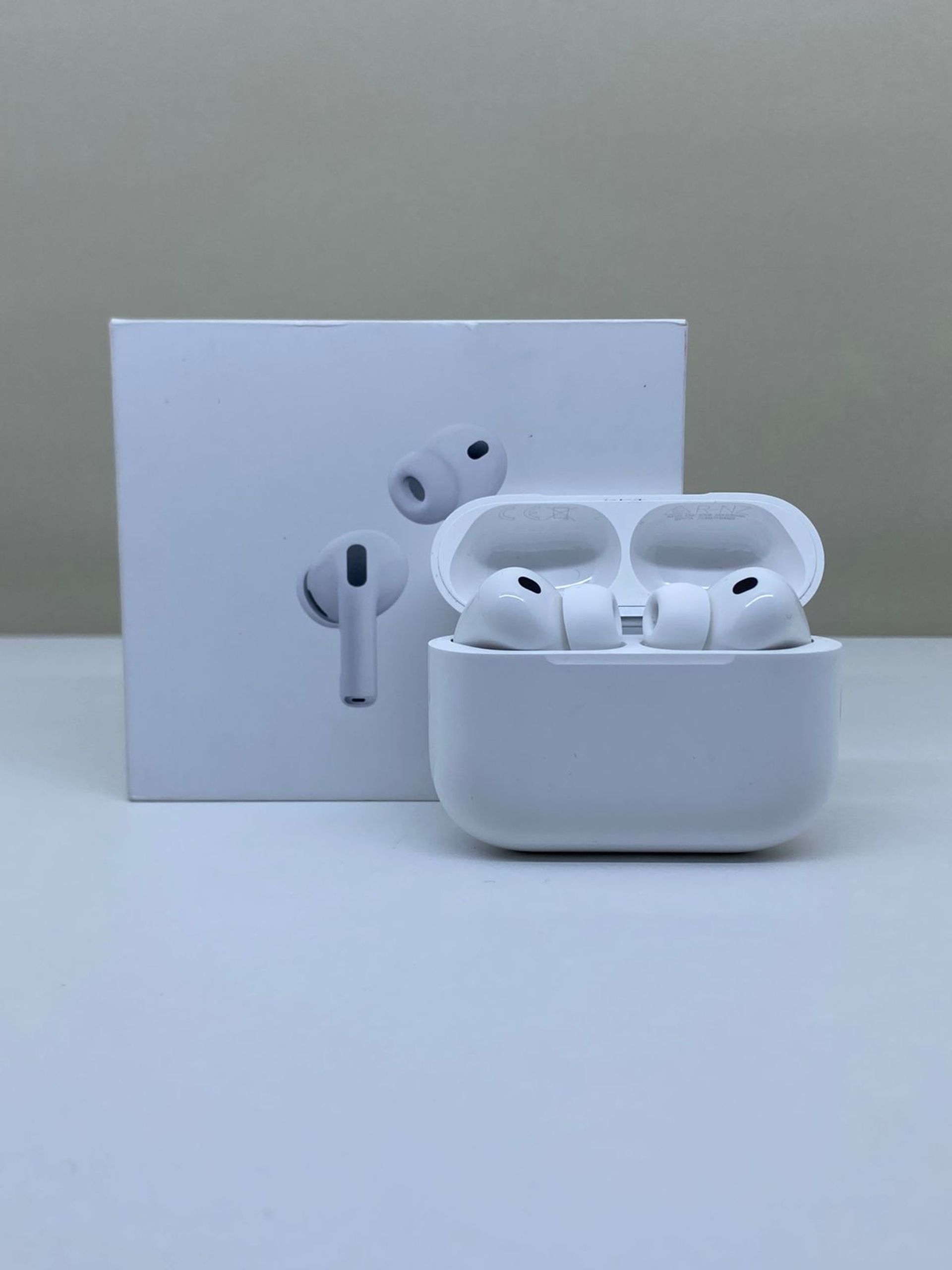 Apple AirPods Pro 3