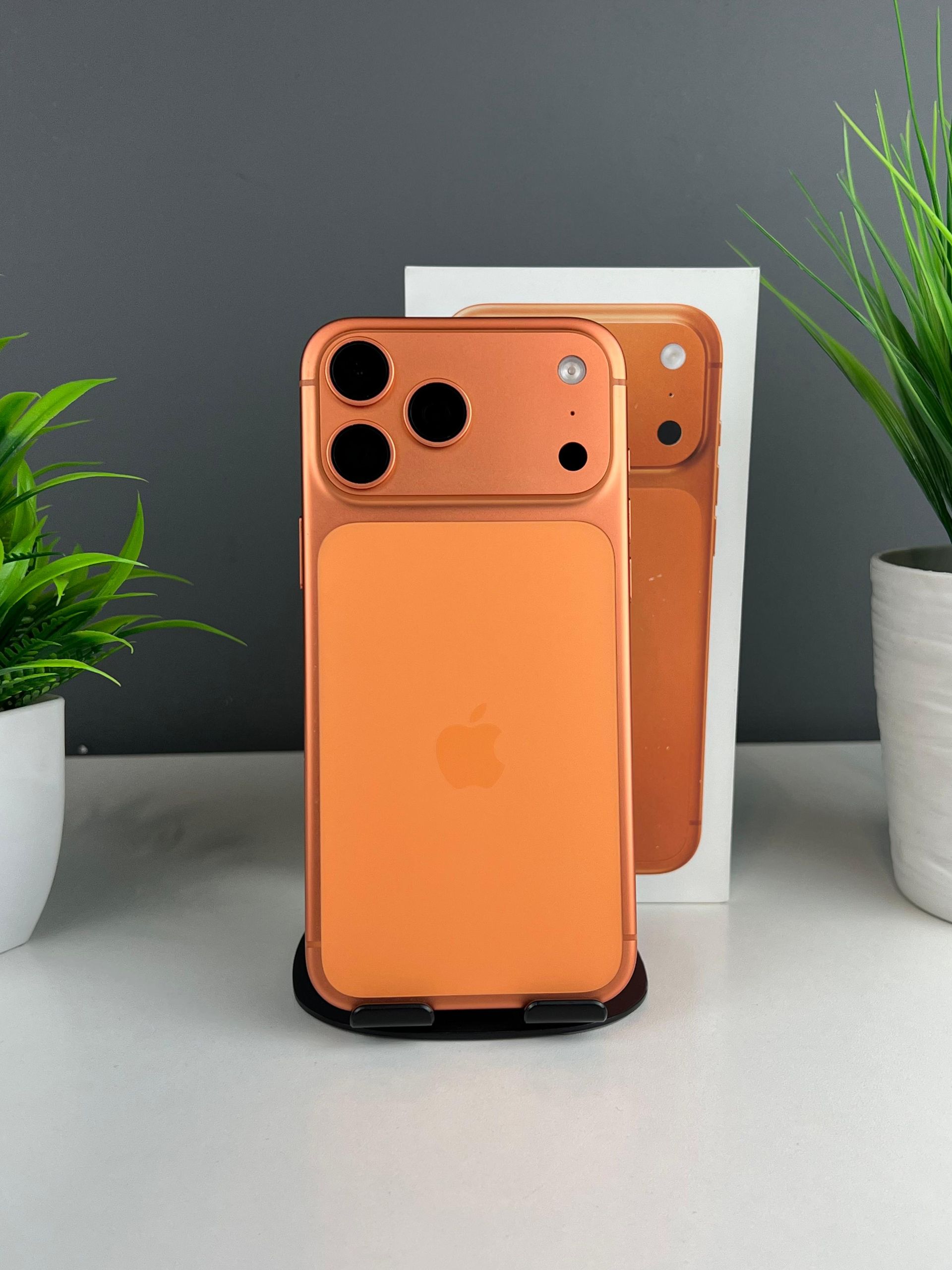 Apple iPhone 17 Pro Max 256 GB