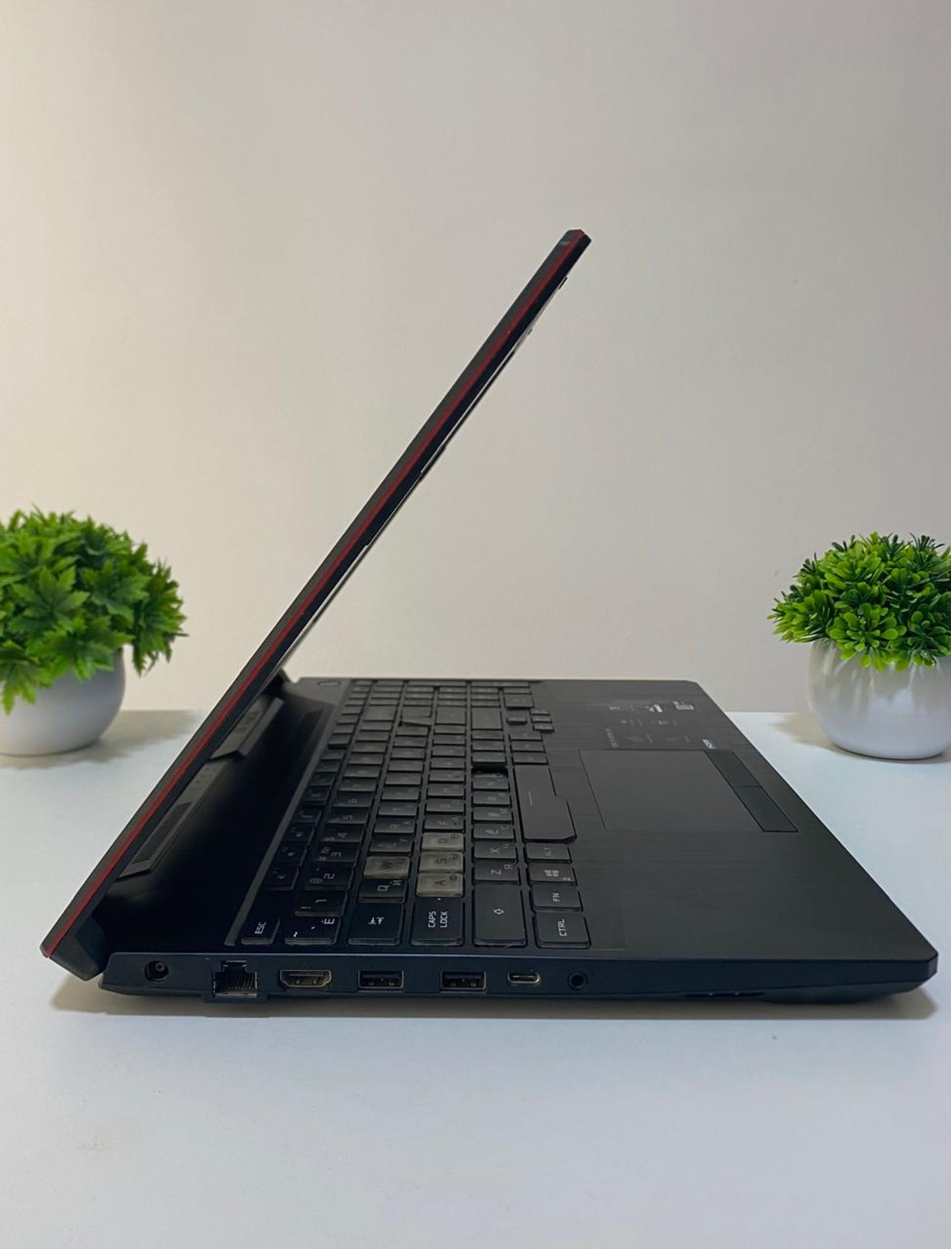 Asus Ryzen 5 (4-е поколение) 2020-2022 (6 ядер / 12 потоков)