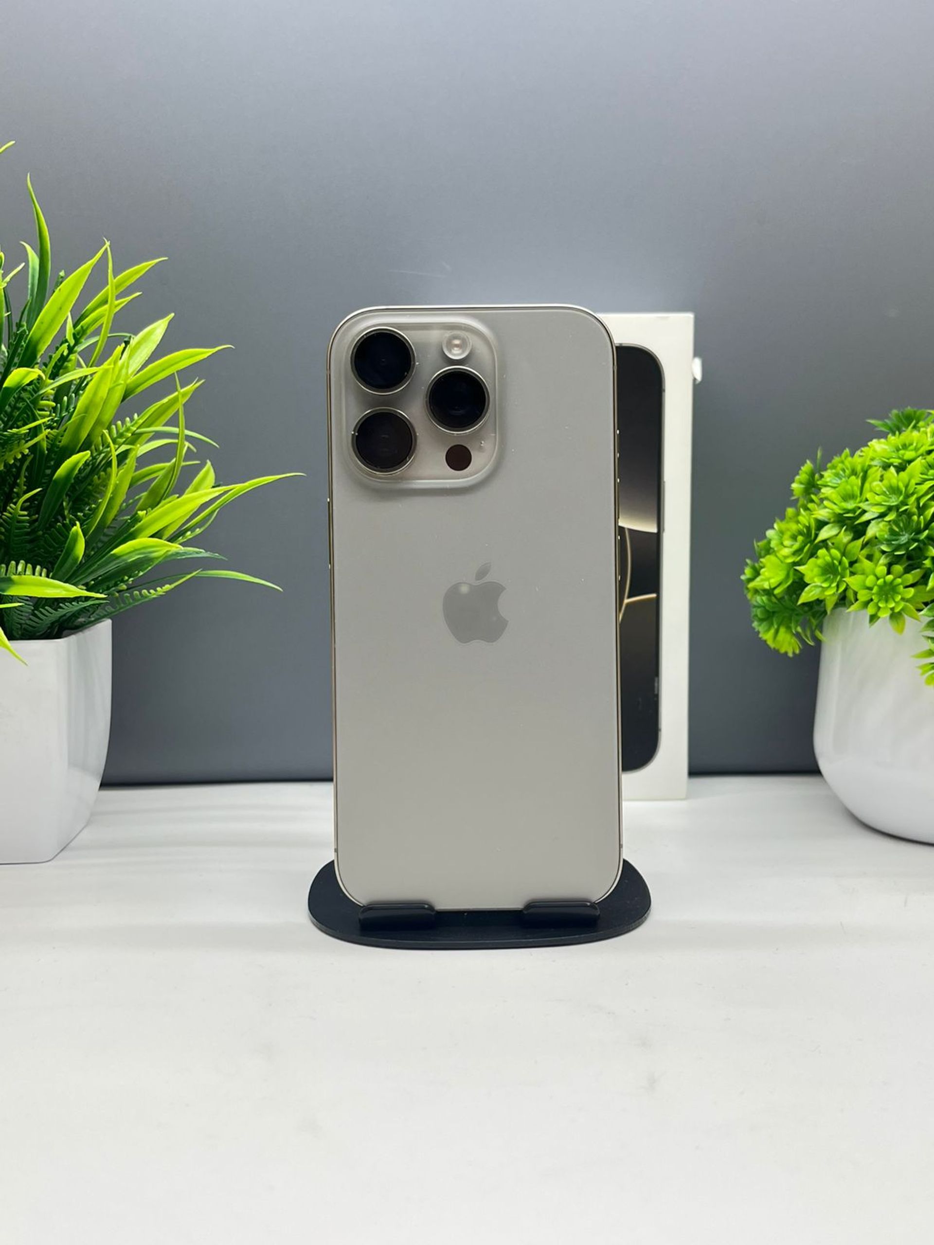 Apple iPhone 16 Pro 256GB