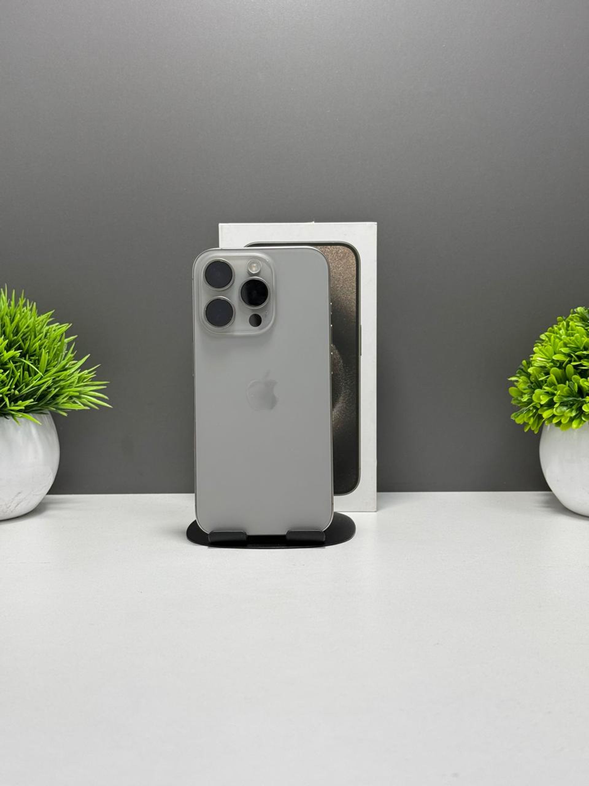 Apple iPhone 15 Pro 256GB