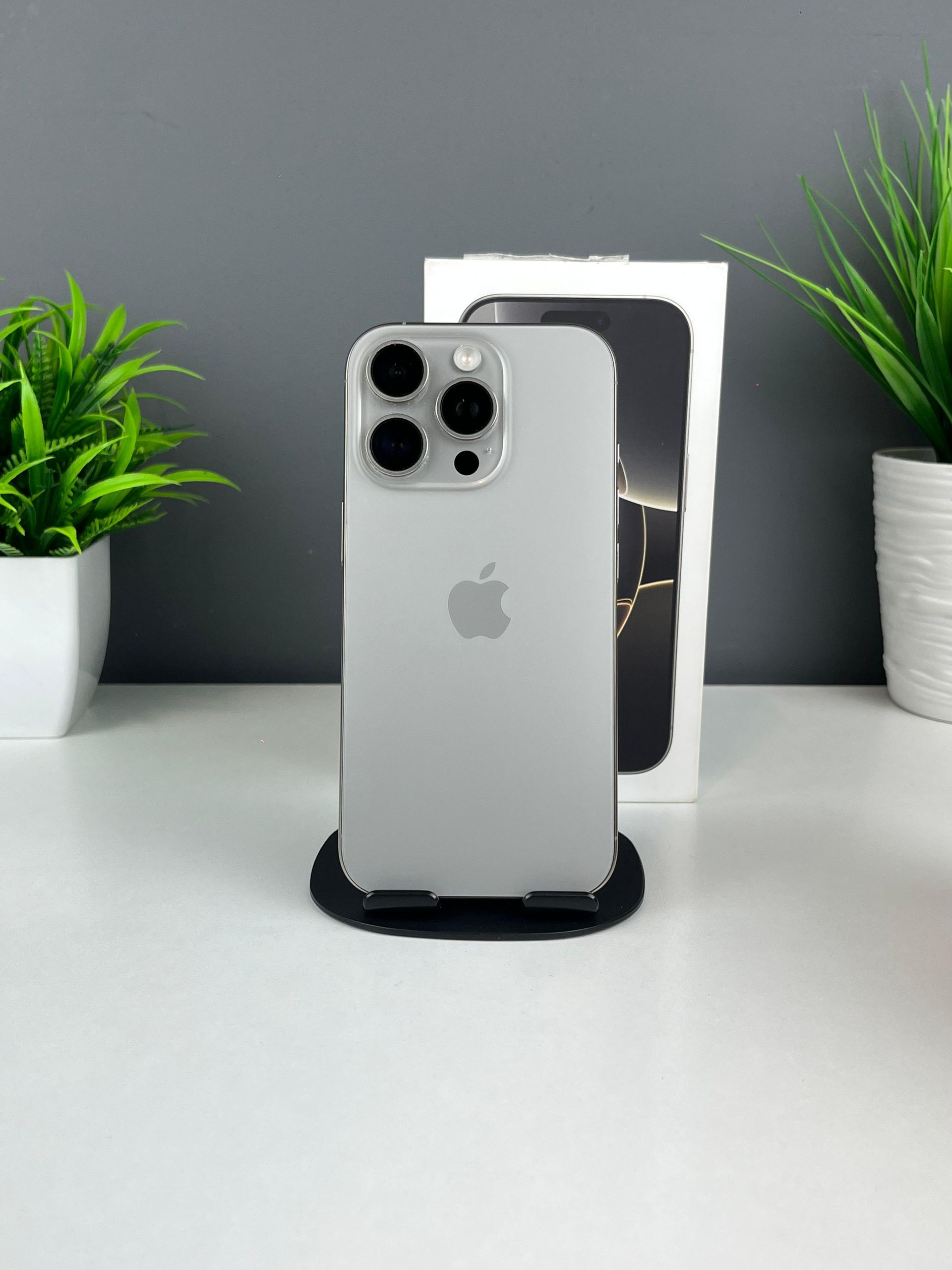 Apple iPhone 16 Pro 256GB