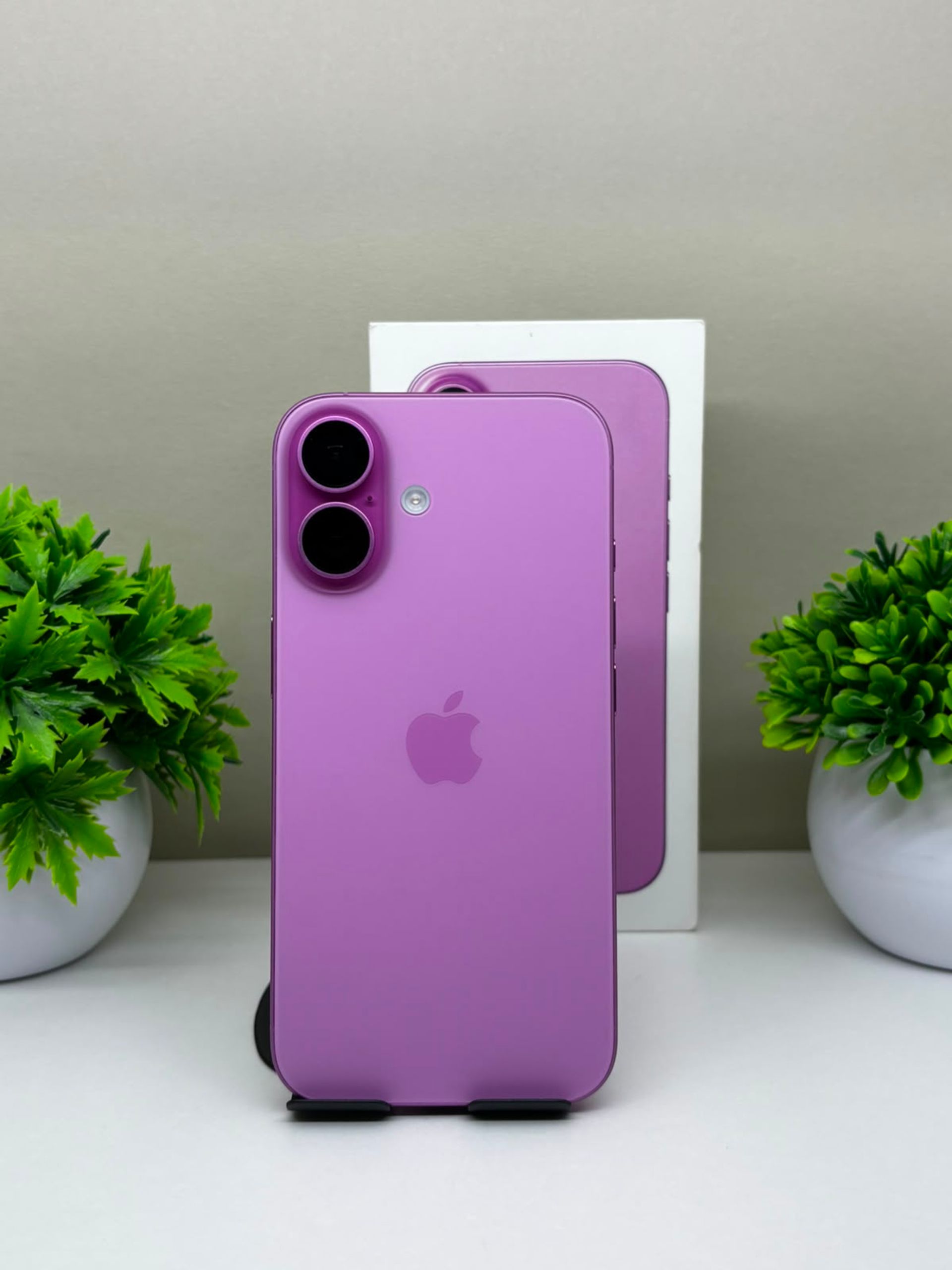 Apple iPhone 16 128 GB