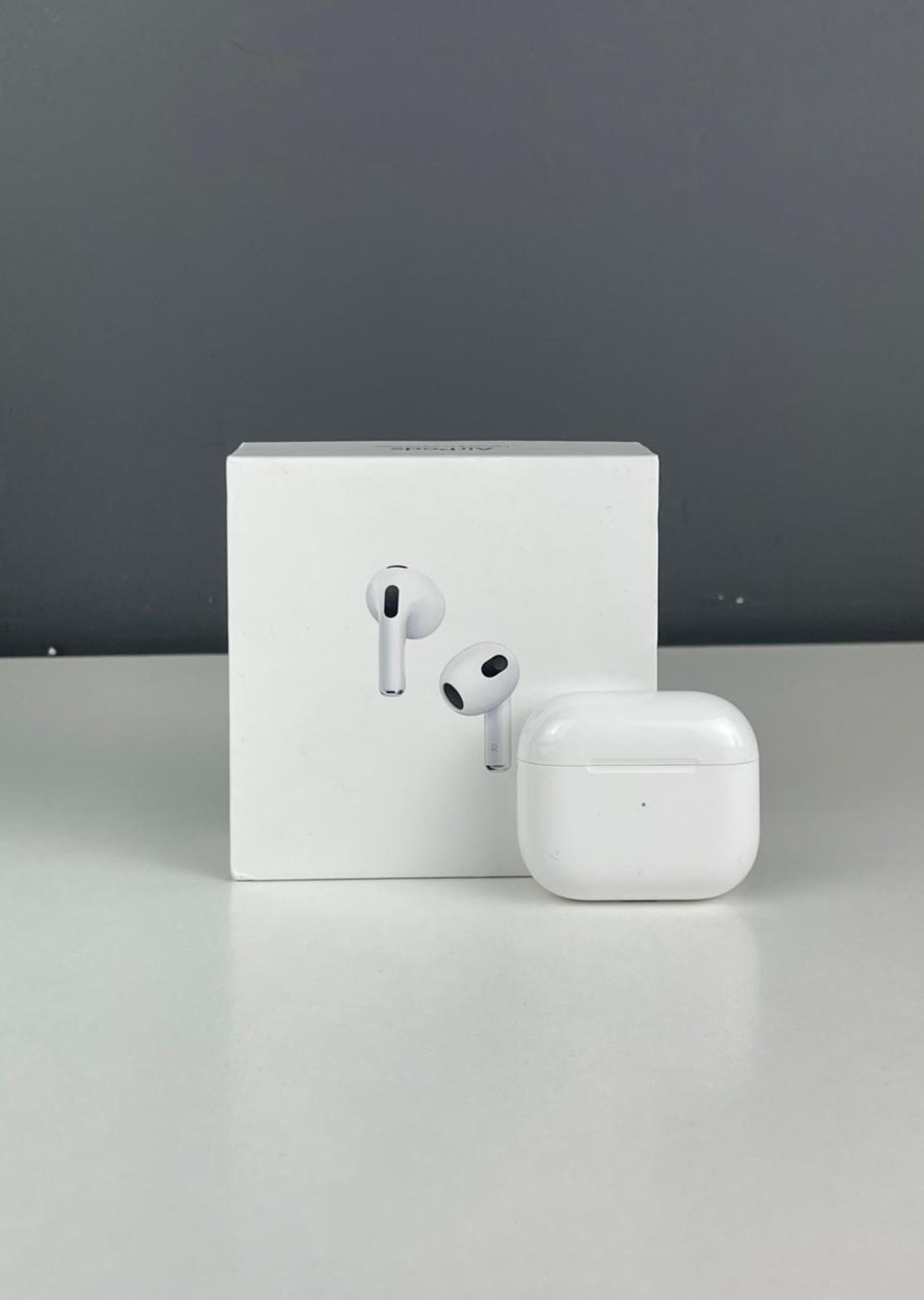 AirPods 3 series
