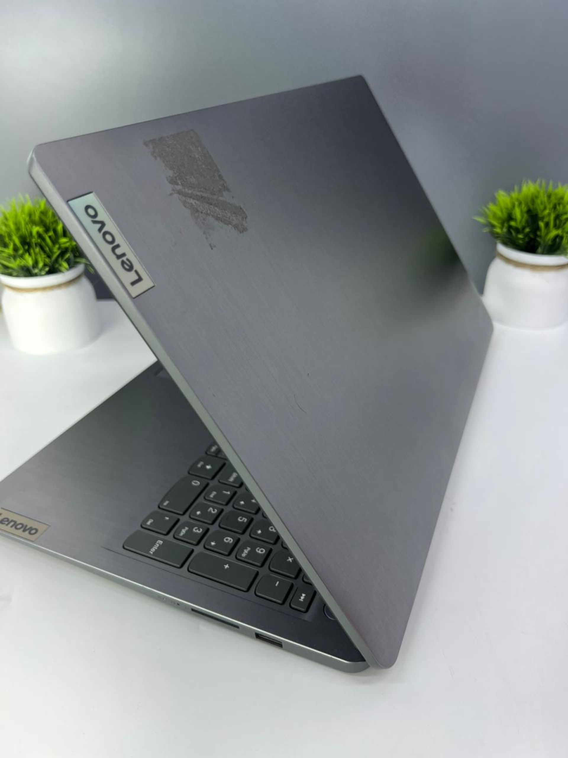 Asus Ryzen 5 (5-е поколение) 2023 (6 ядер / 12 потоков)