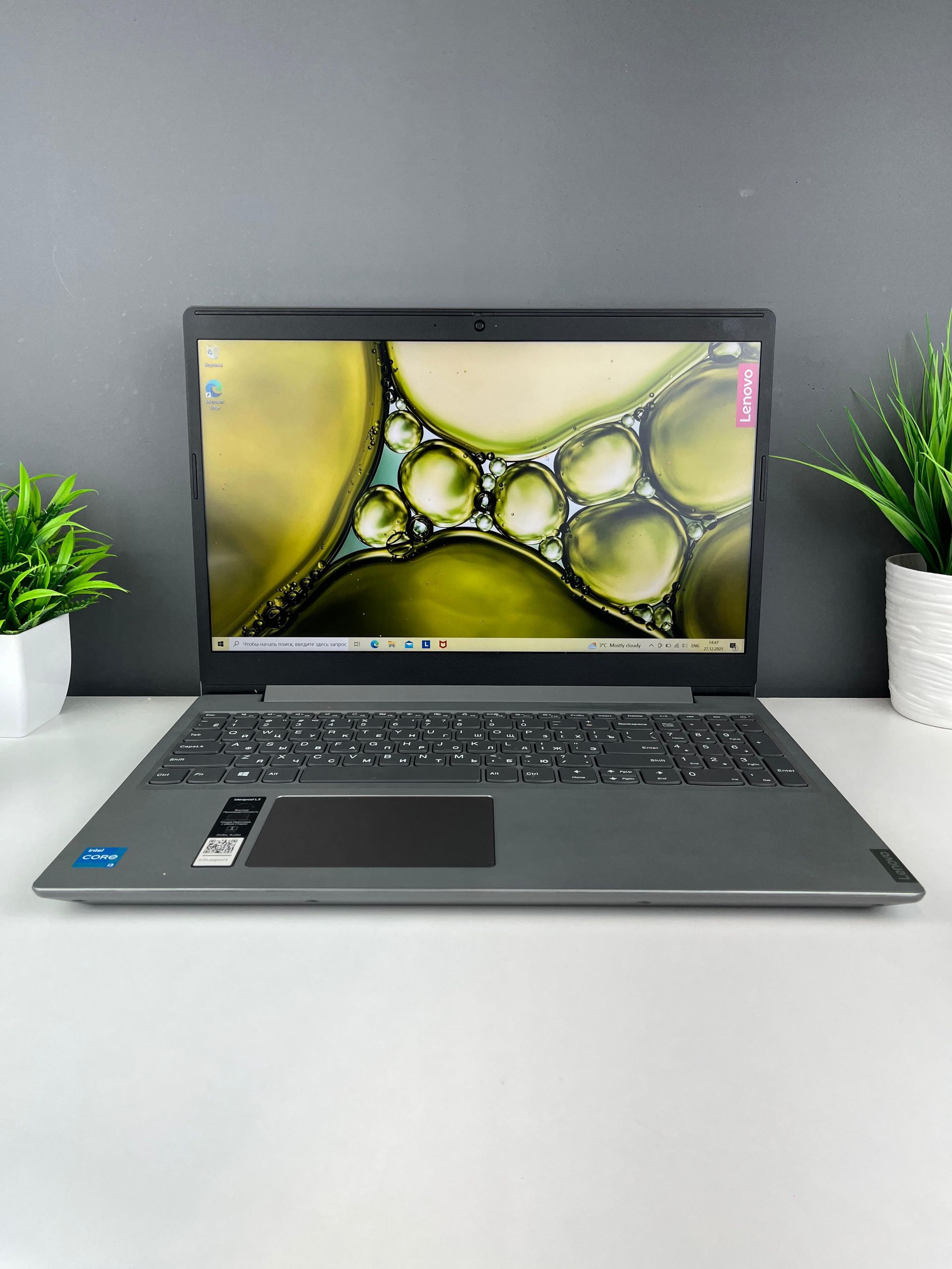 Lenovo Core i3/11-пок