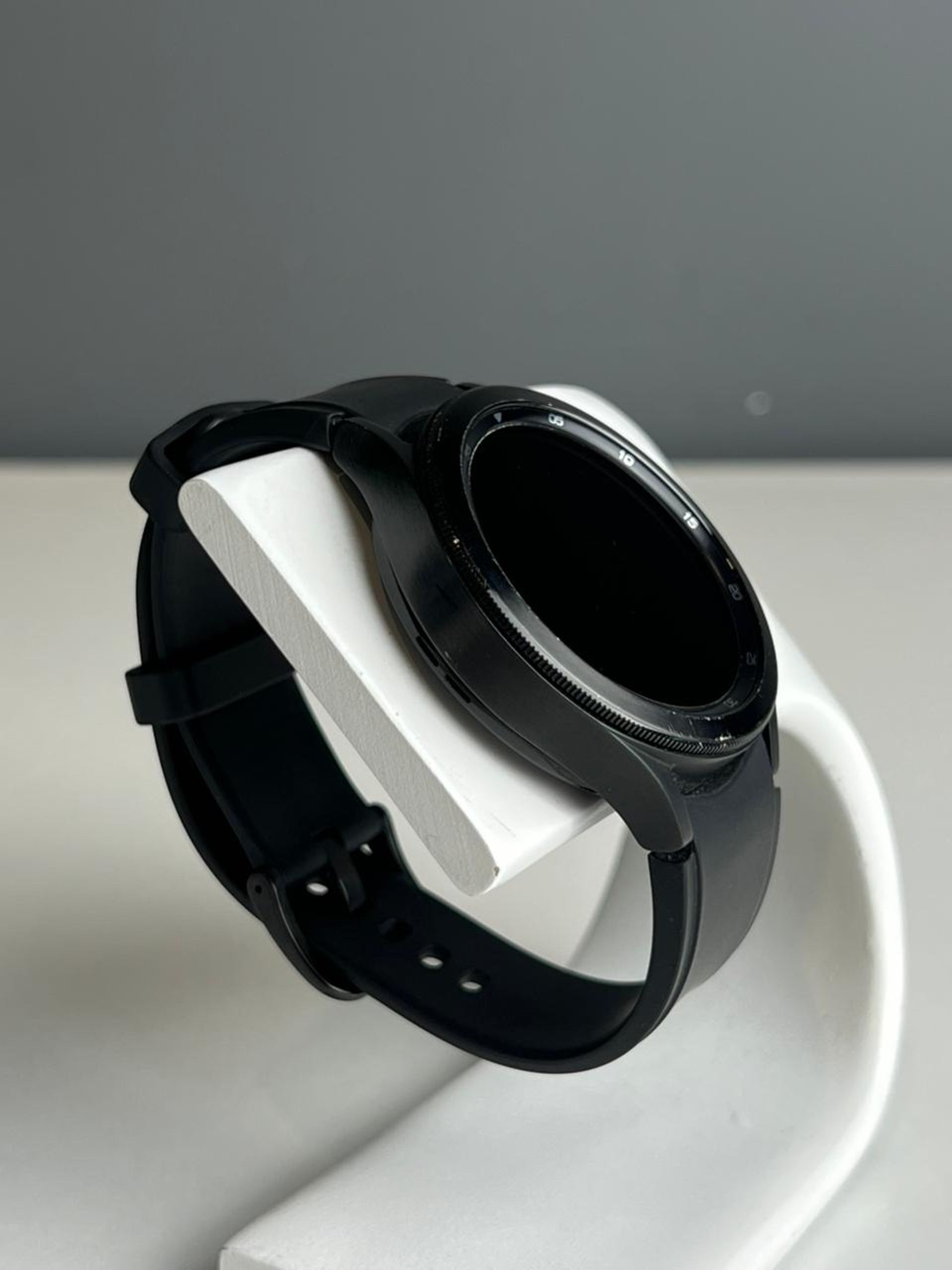 Galaxy Watch 4 Classic SM-R890 - фото_1