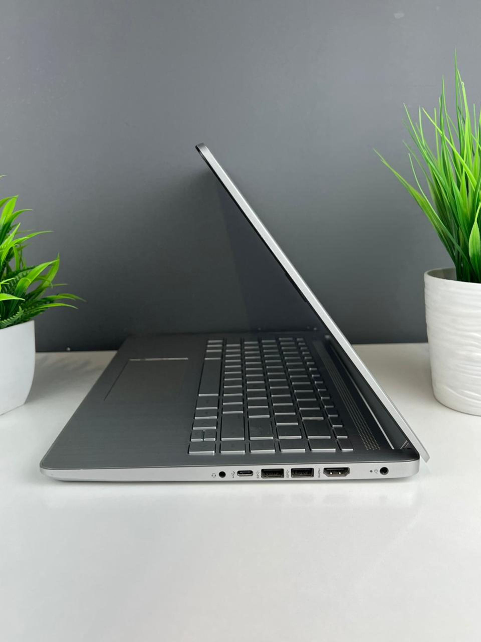 Hp Ryzen 5 (5-е поколение) 2023 (6 ядер / 12 потоков)