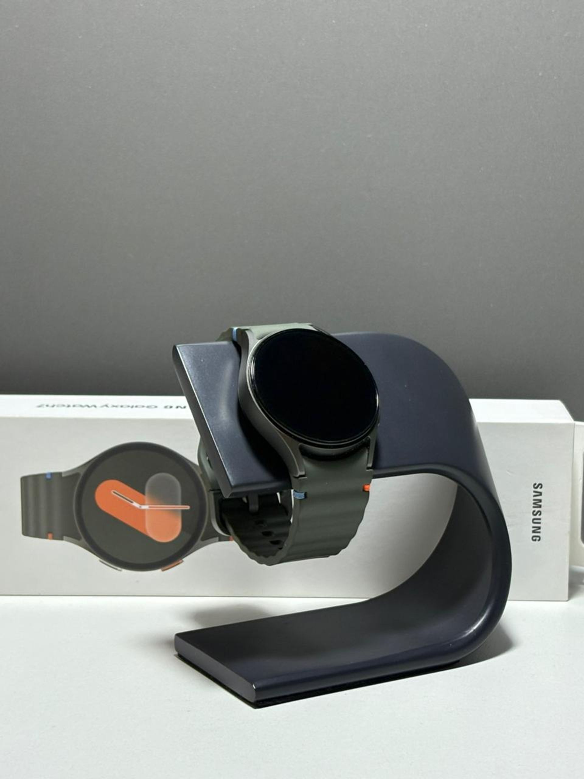 Galaxy Watch 7 Classic SM-R880