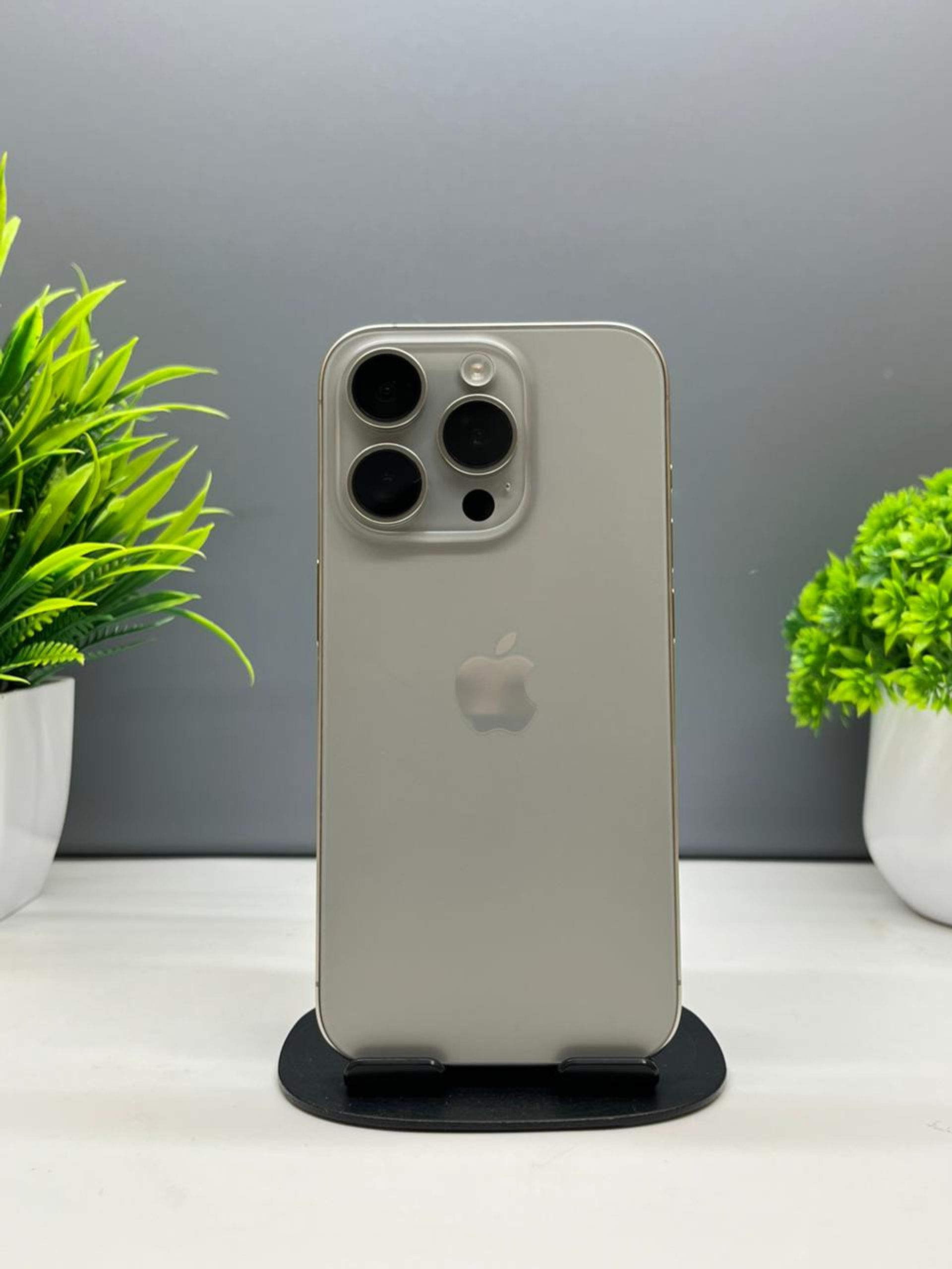 Apple iPhone 15 Pro 256GB