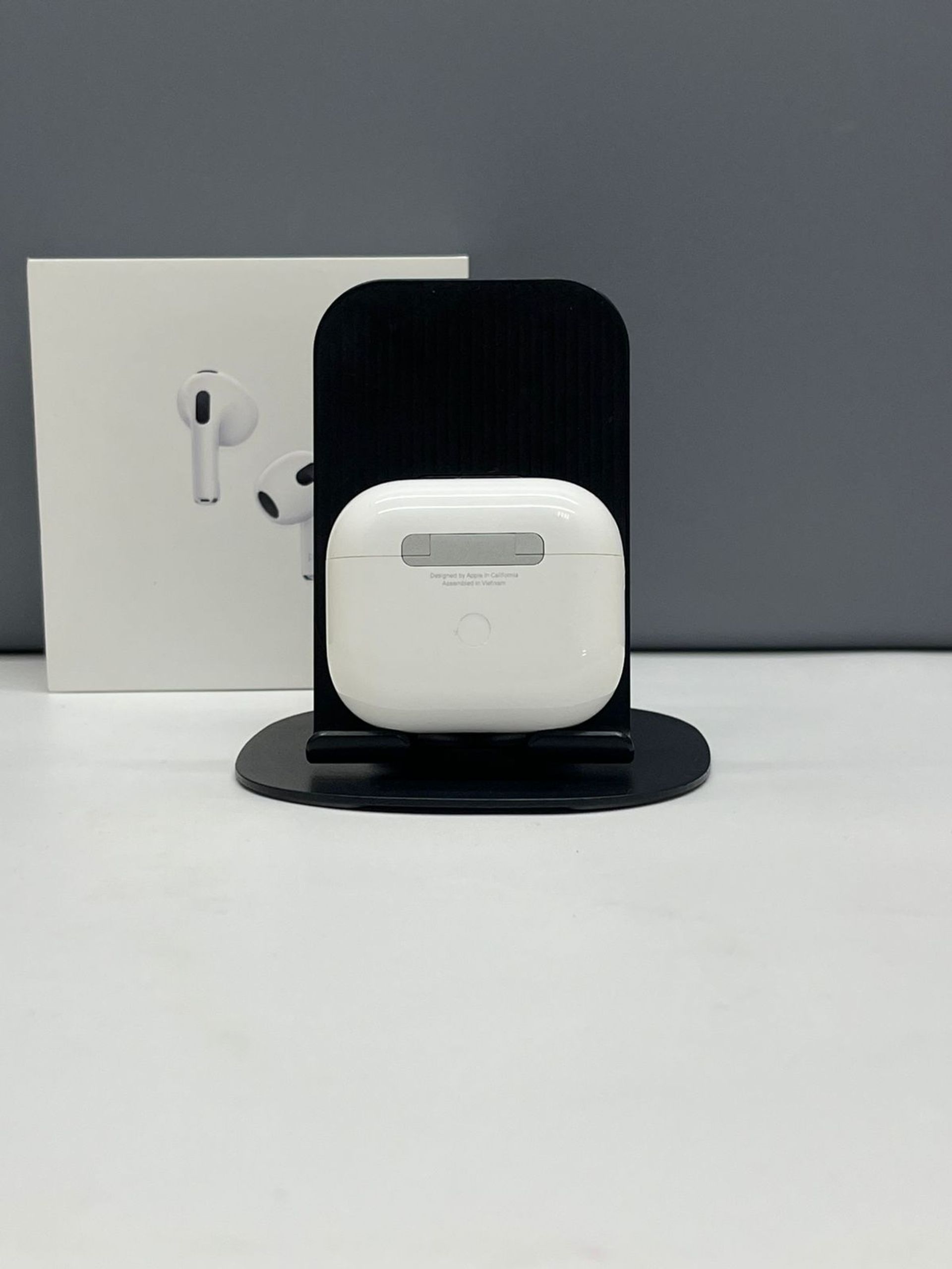 Наушники AirPods 3 series