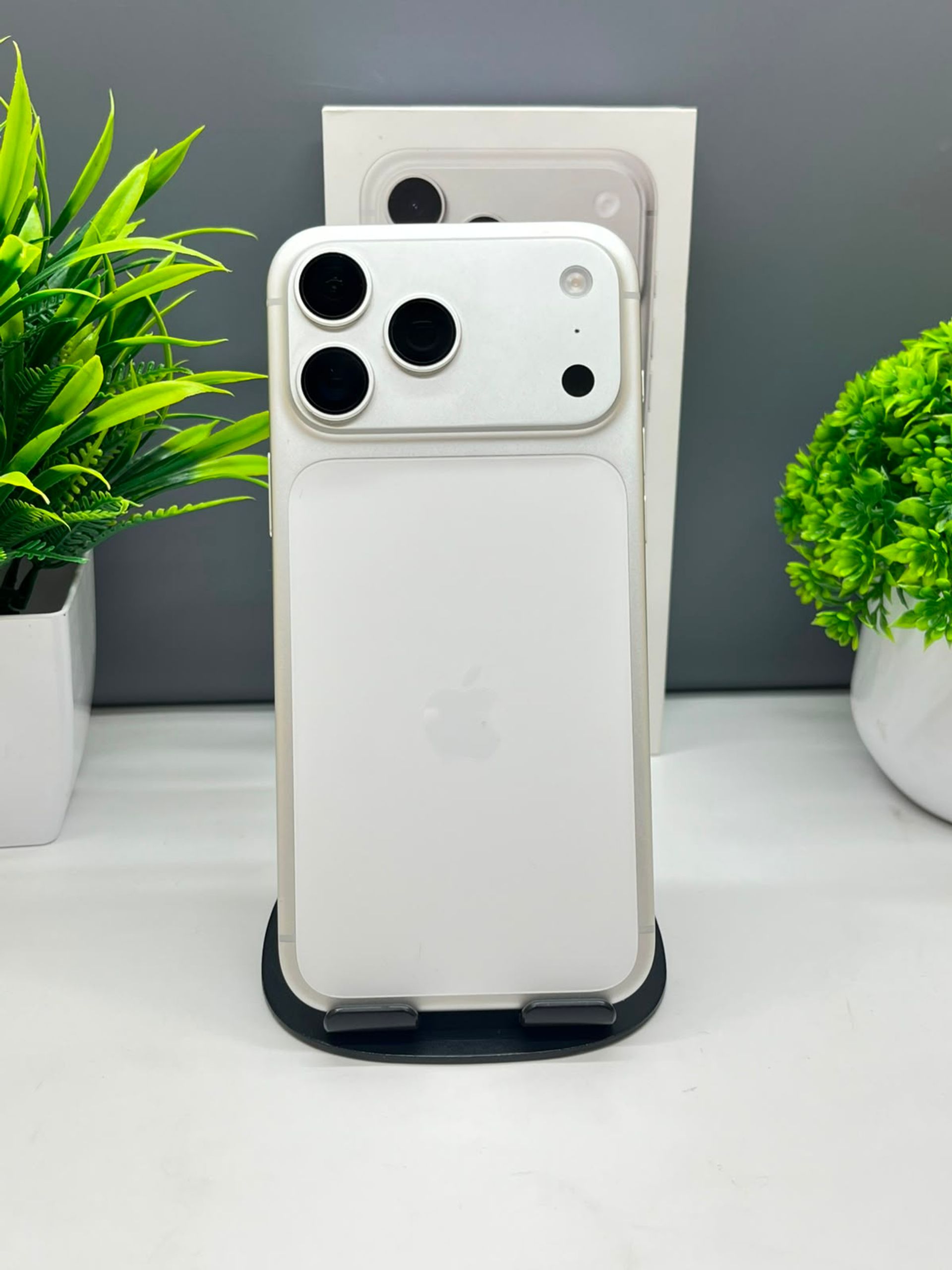 Apple iPhone 17 Pro Max 256 GB