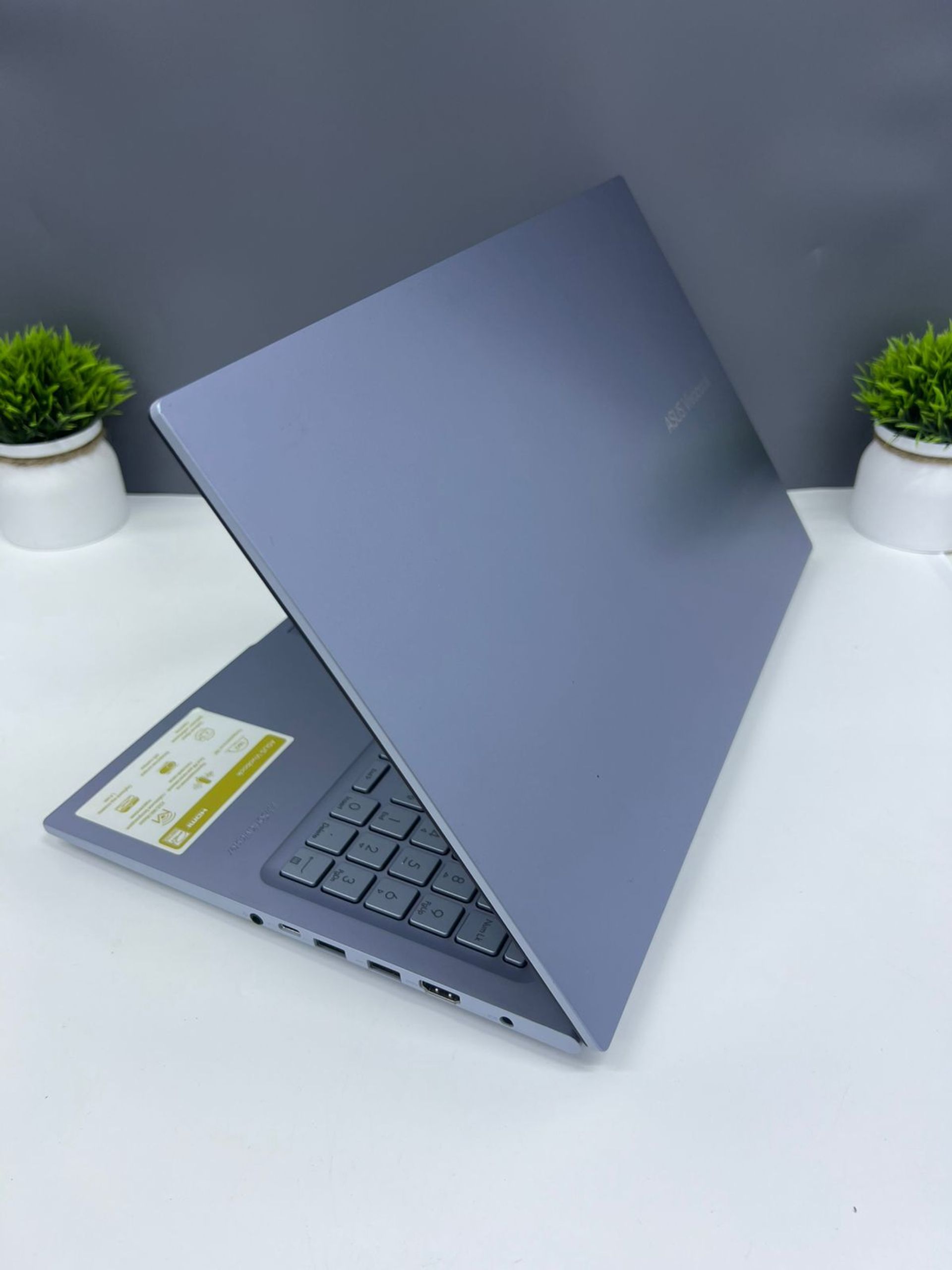 Asus Core i7/12 пок