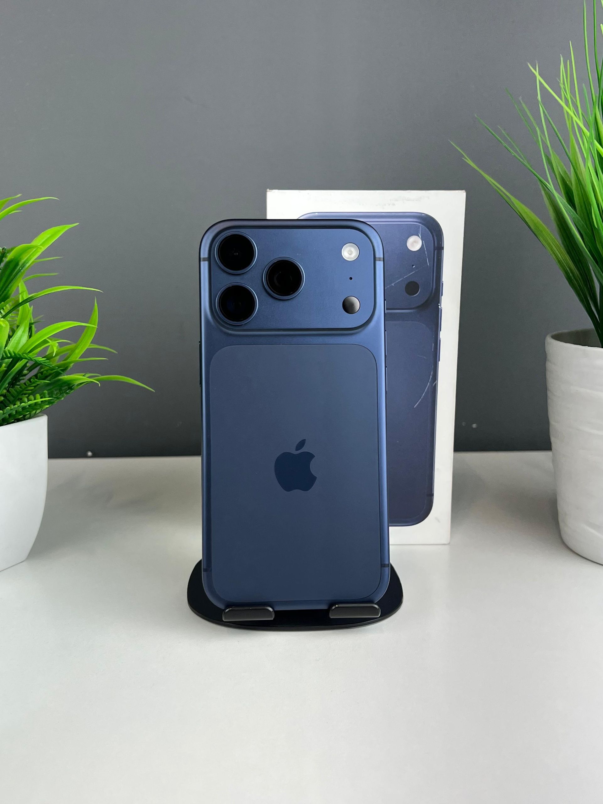 Apple iPhone 17 Pro 256GB