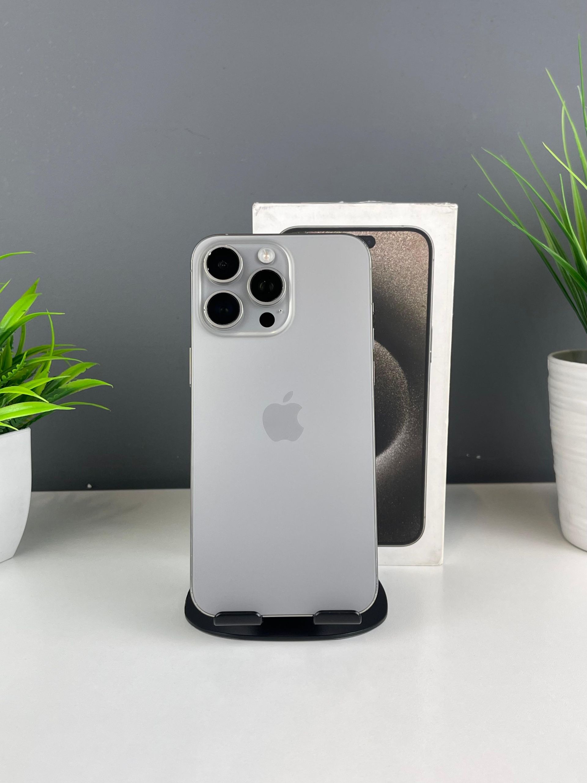 Apple iPhone 15 Pro Max 512GB