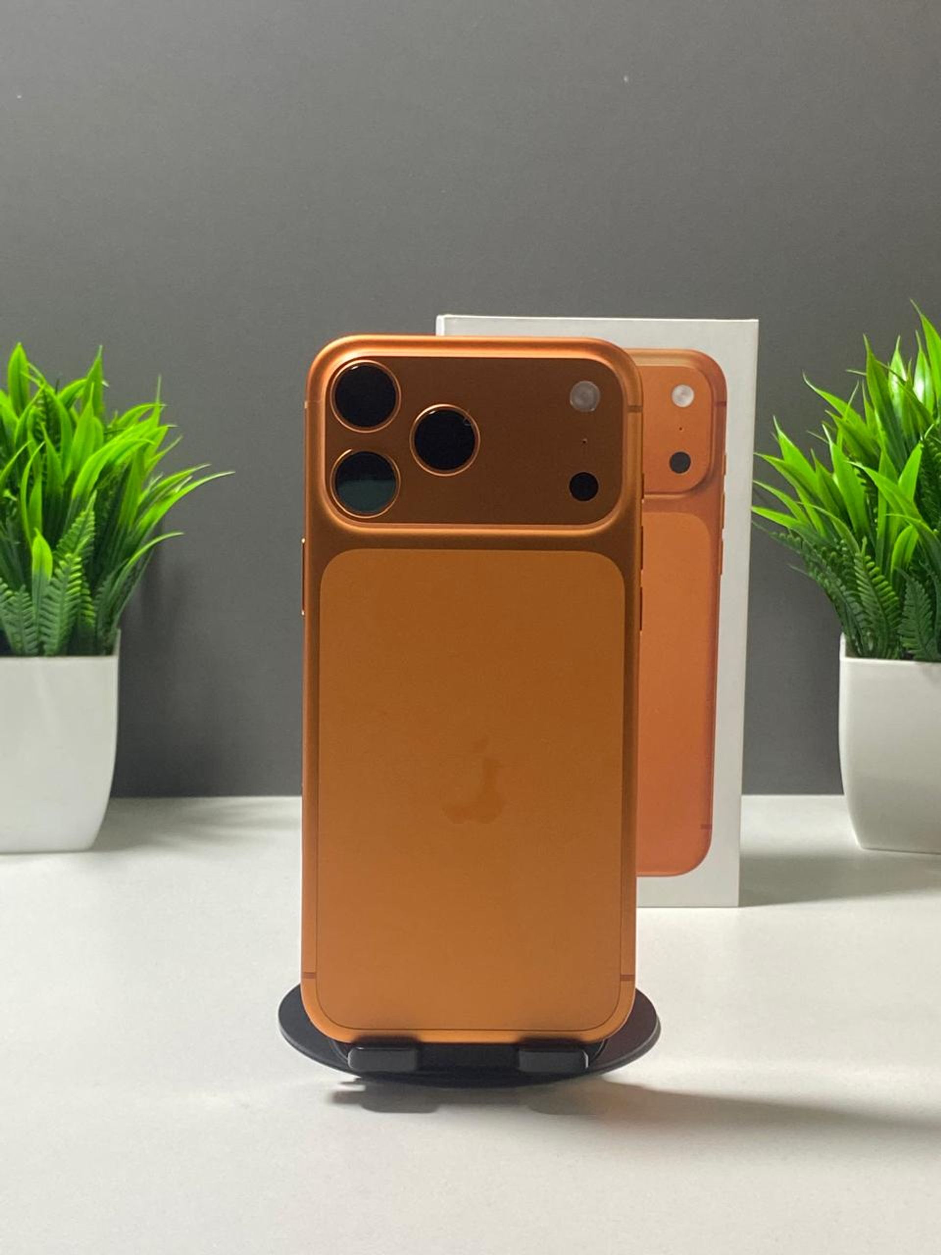 Apple iPhone 17 Pro Max 256GB