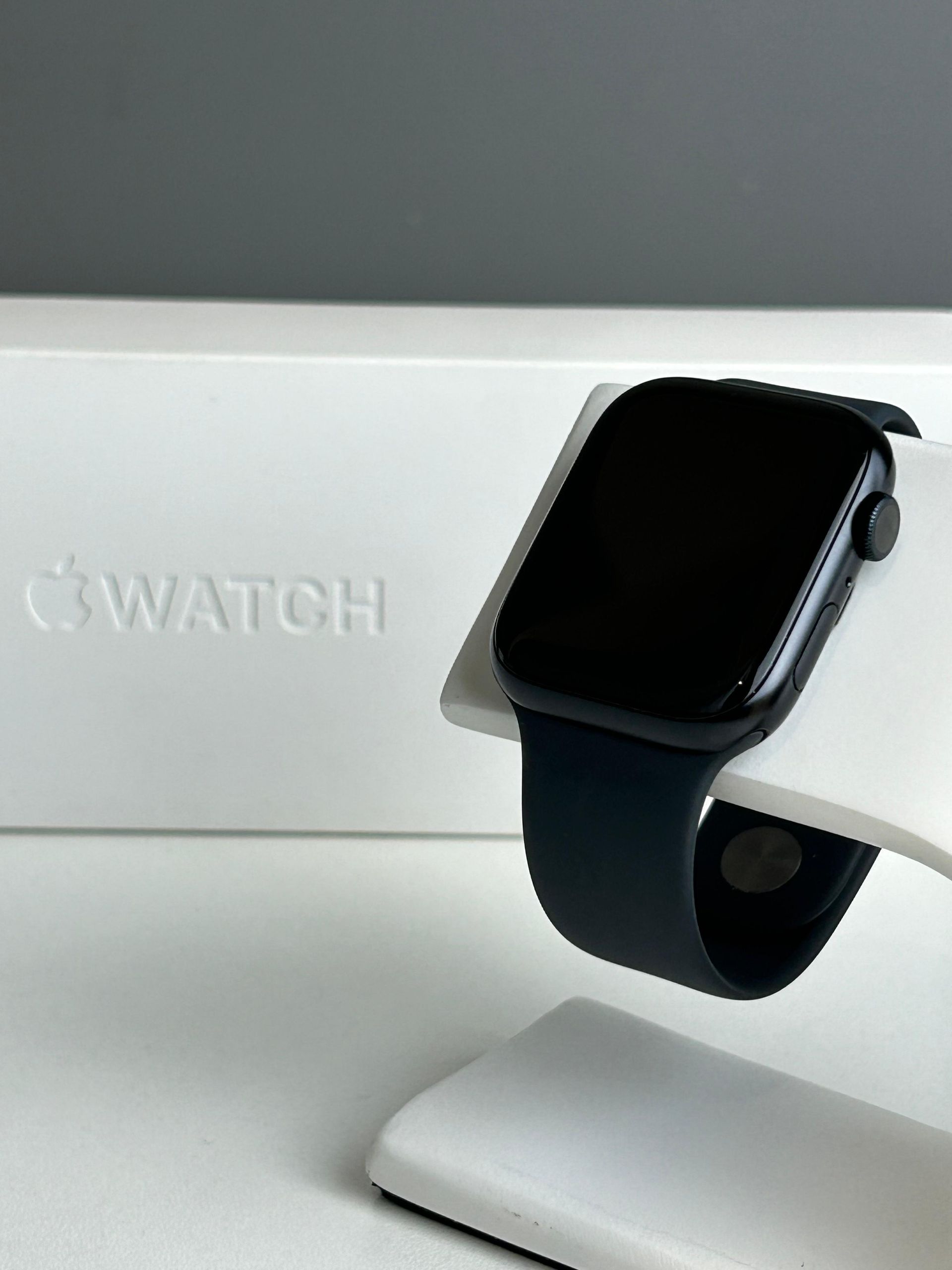Apple Watch Series 9 GPS 45 мм - фото_2