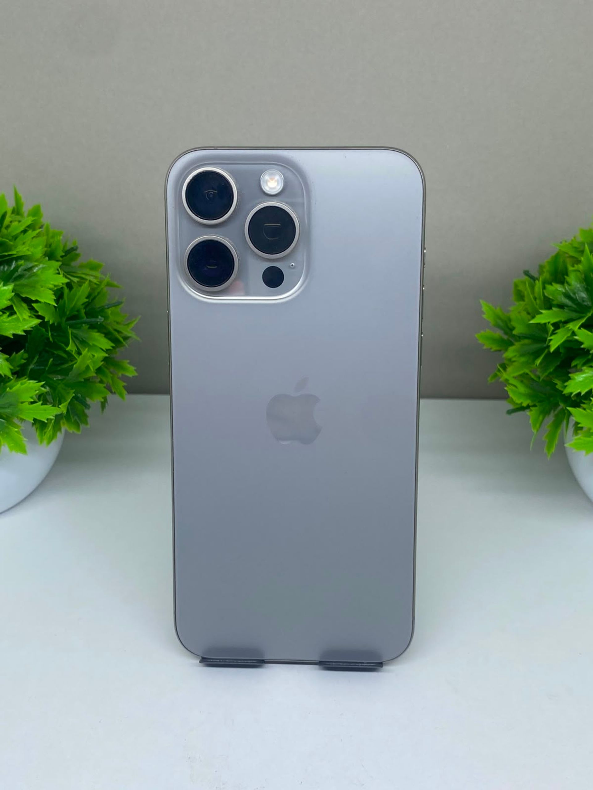 Apple iPhone 15 Pro Max 256 GB
