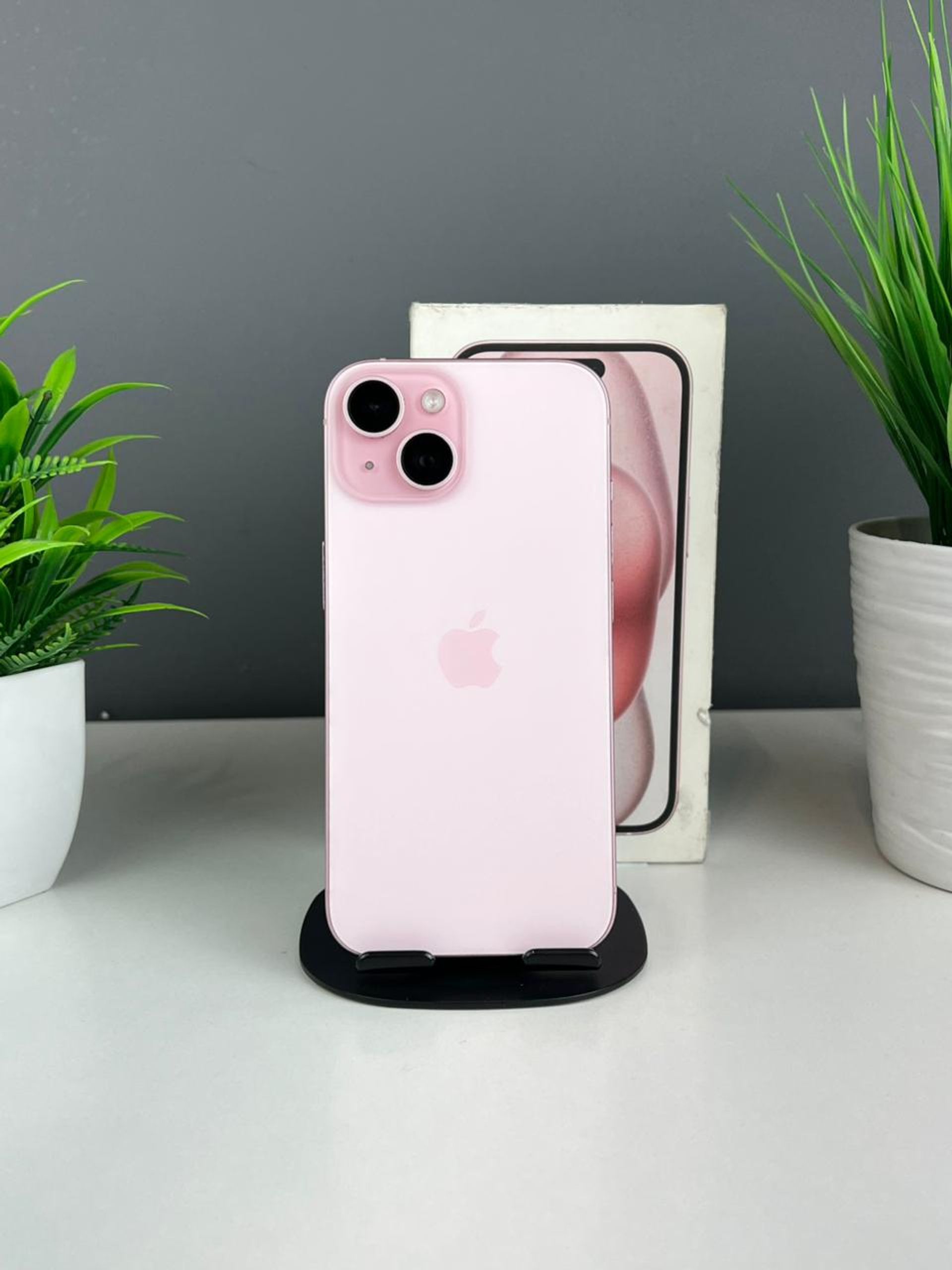 Apple iPhone 15 128GB