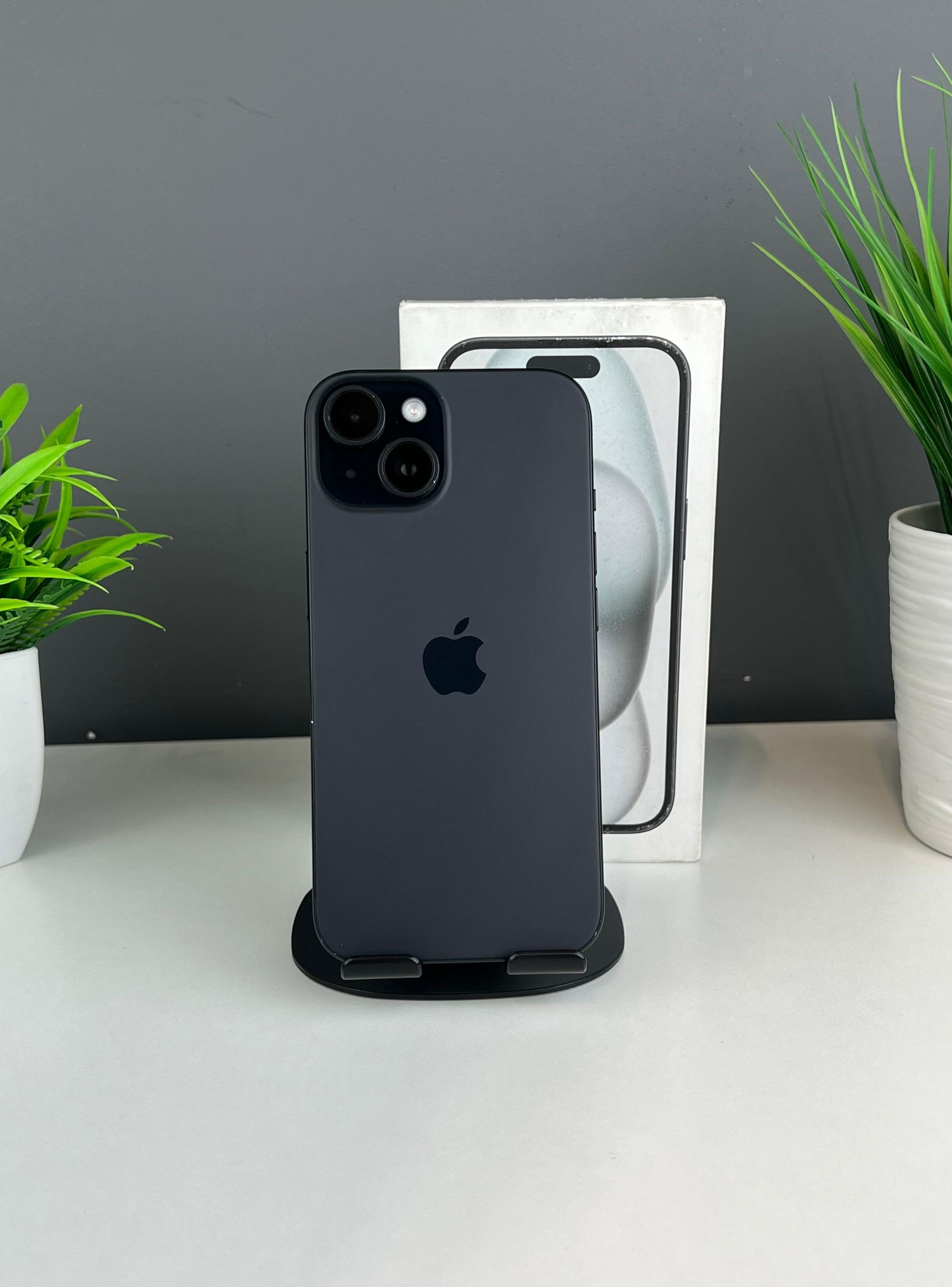Apple iPhone 15 128GB - фото_0