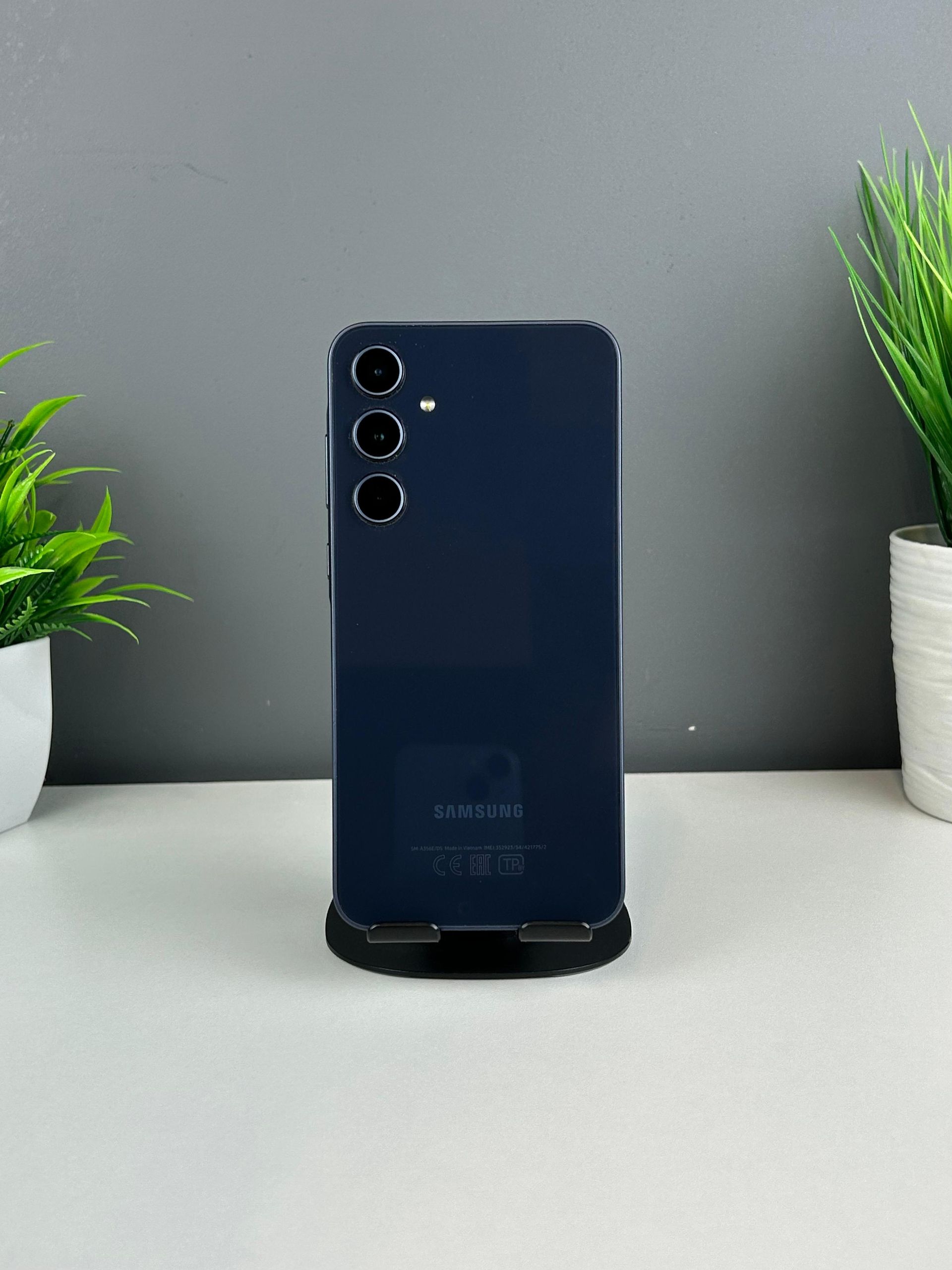 Samsung Galaxy A35 5G 8GB/128GB - фото_0