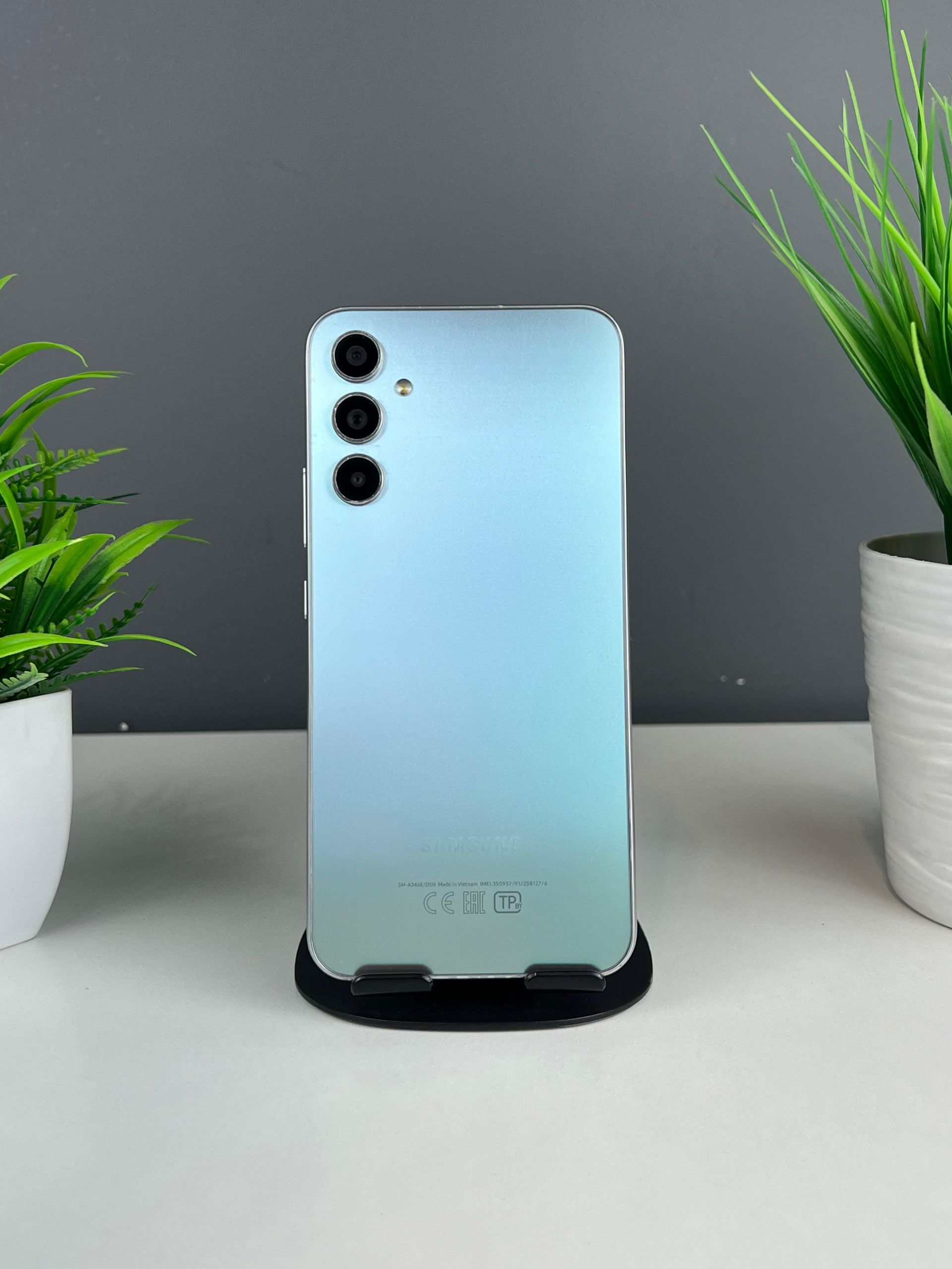 Samsung Galaxy A34 5G 128 GB