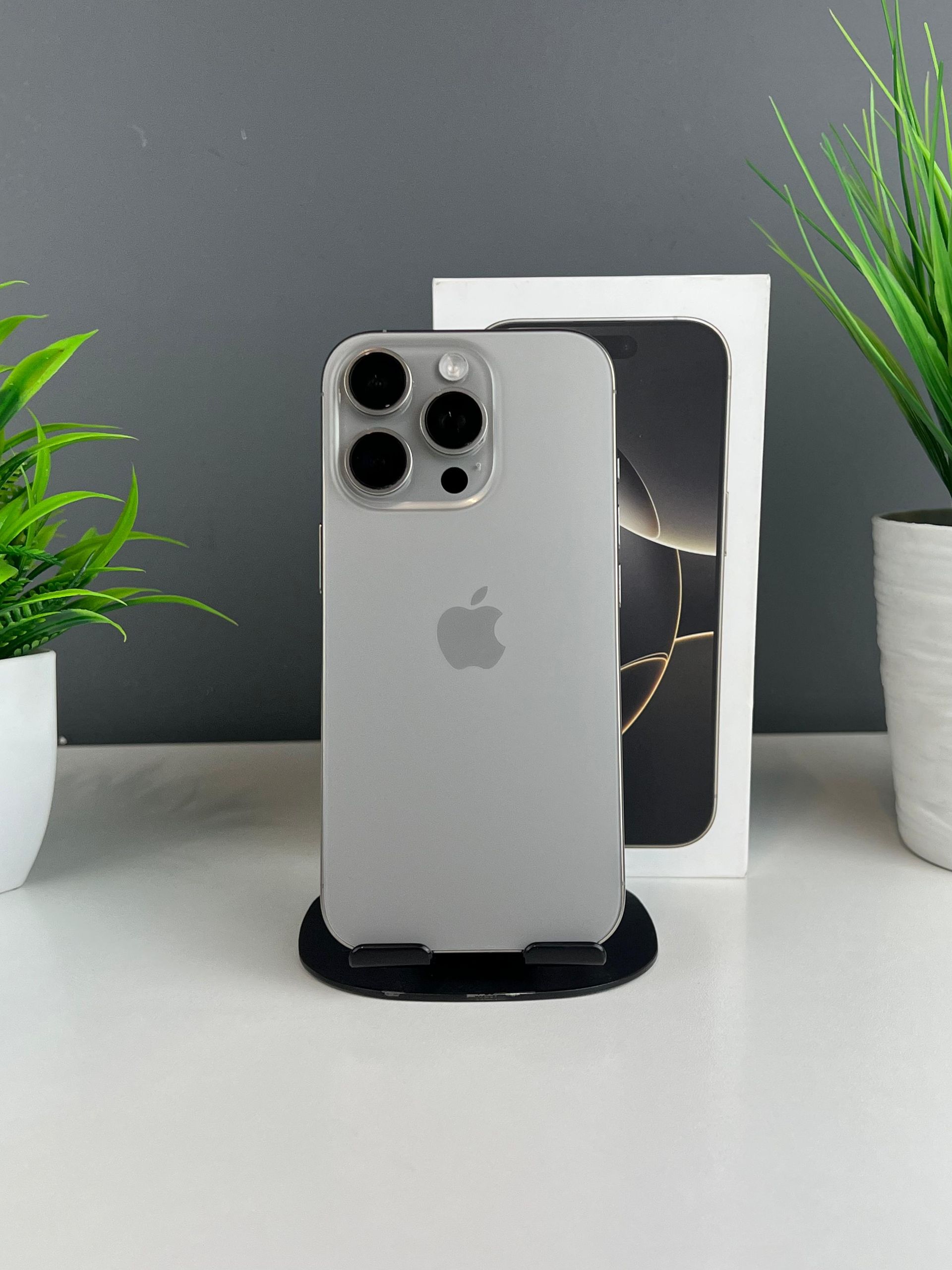 Apple iPhone 16 Pro 256 GB