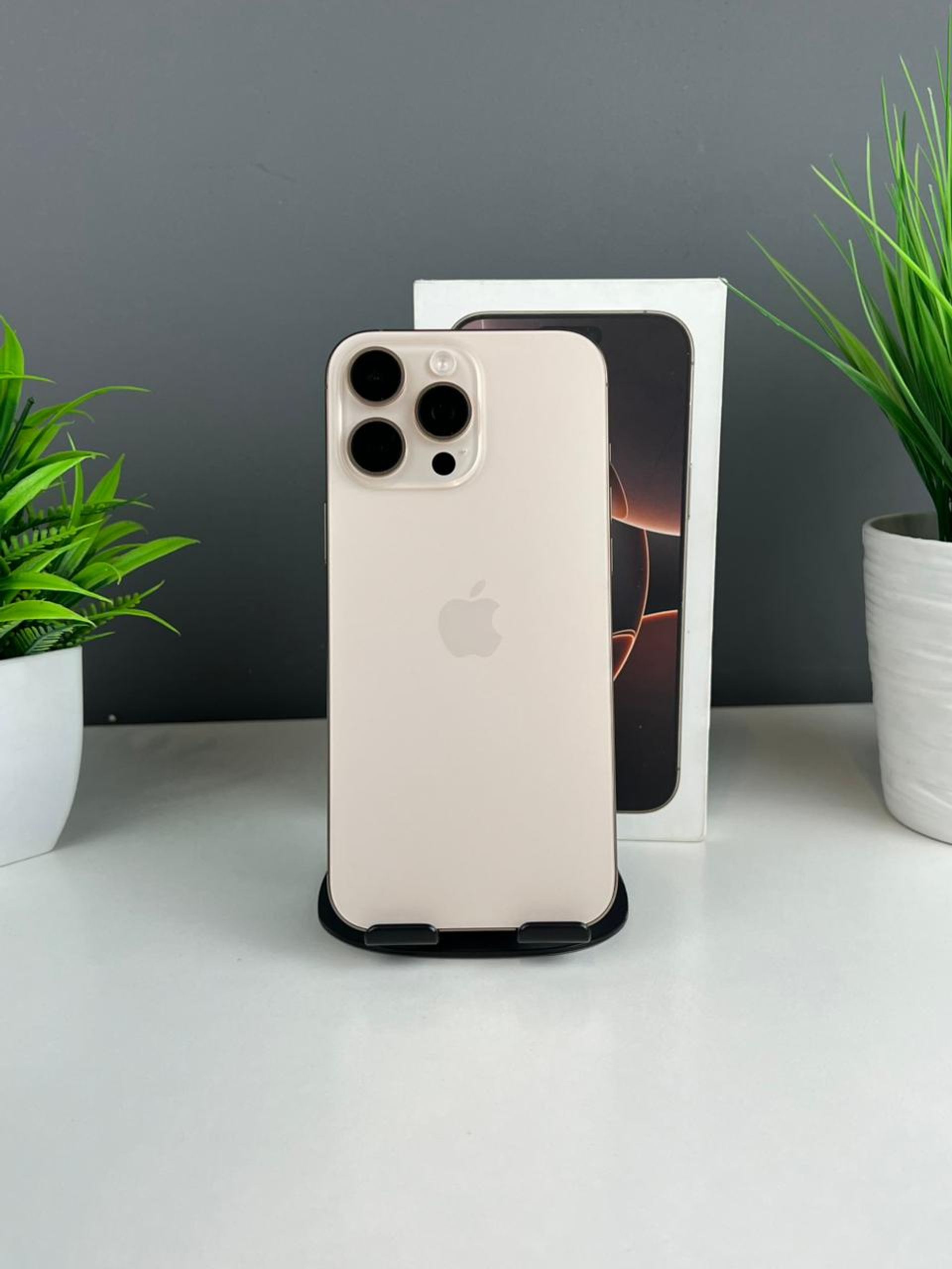 Apple iPhone 16 Pro Max 256GB