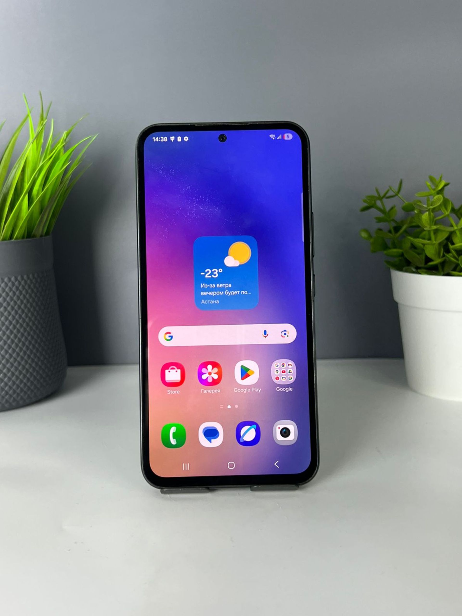 Samsung Galaxy A54 5G 6GB/128GB