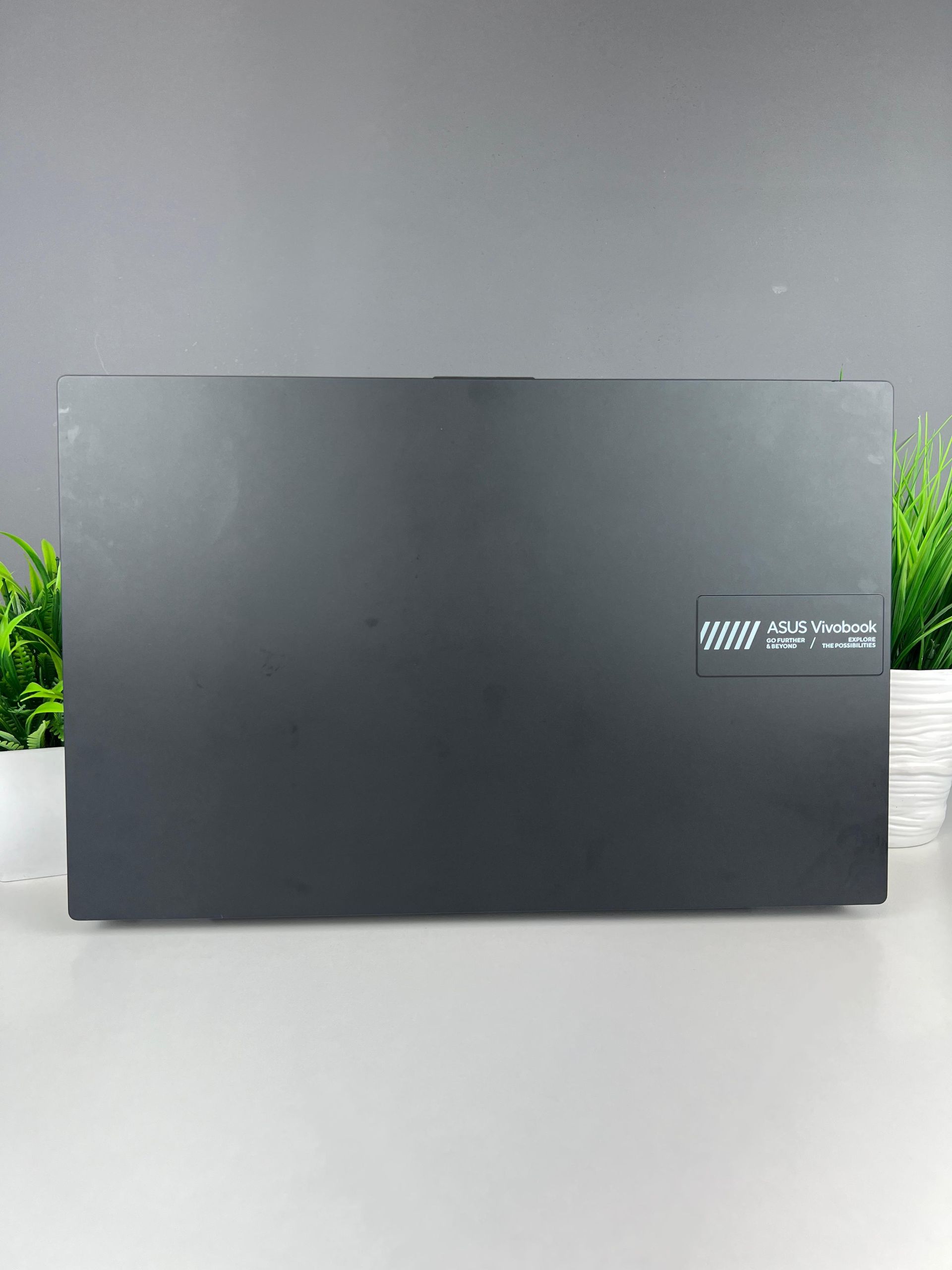 Ноутбук Asus Для работы и учебы  Intel Core i3  12-поколение  ядер 8 GB 256 GB 15 дюймов