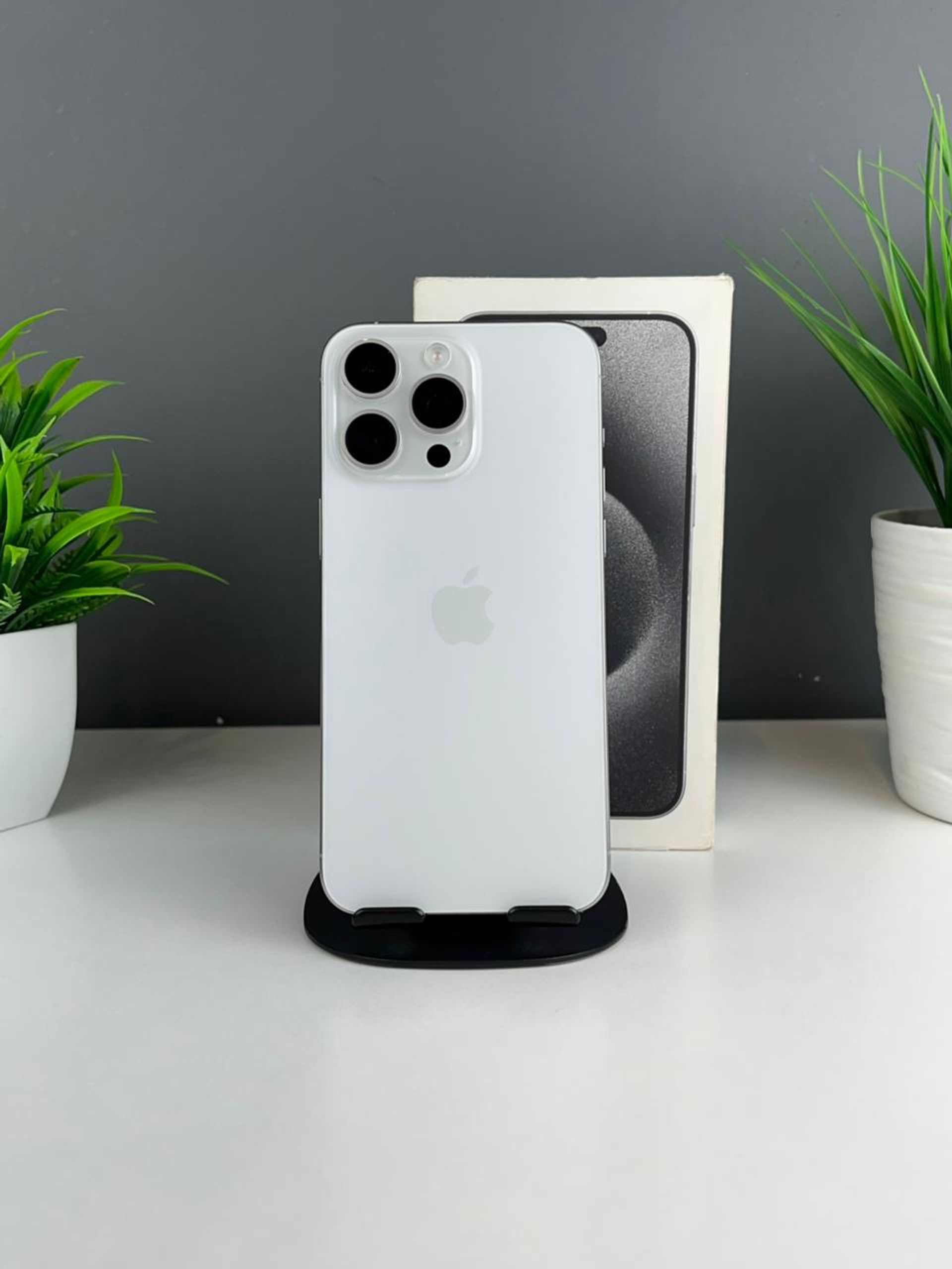 Apple iPhone 15 Pro Max 256GB