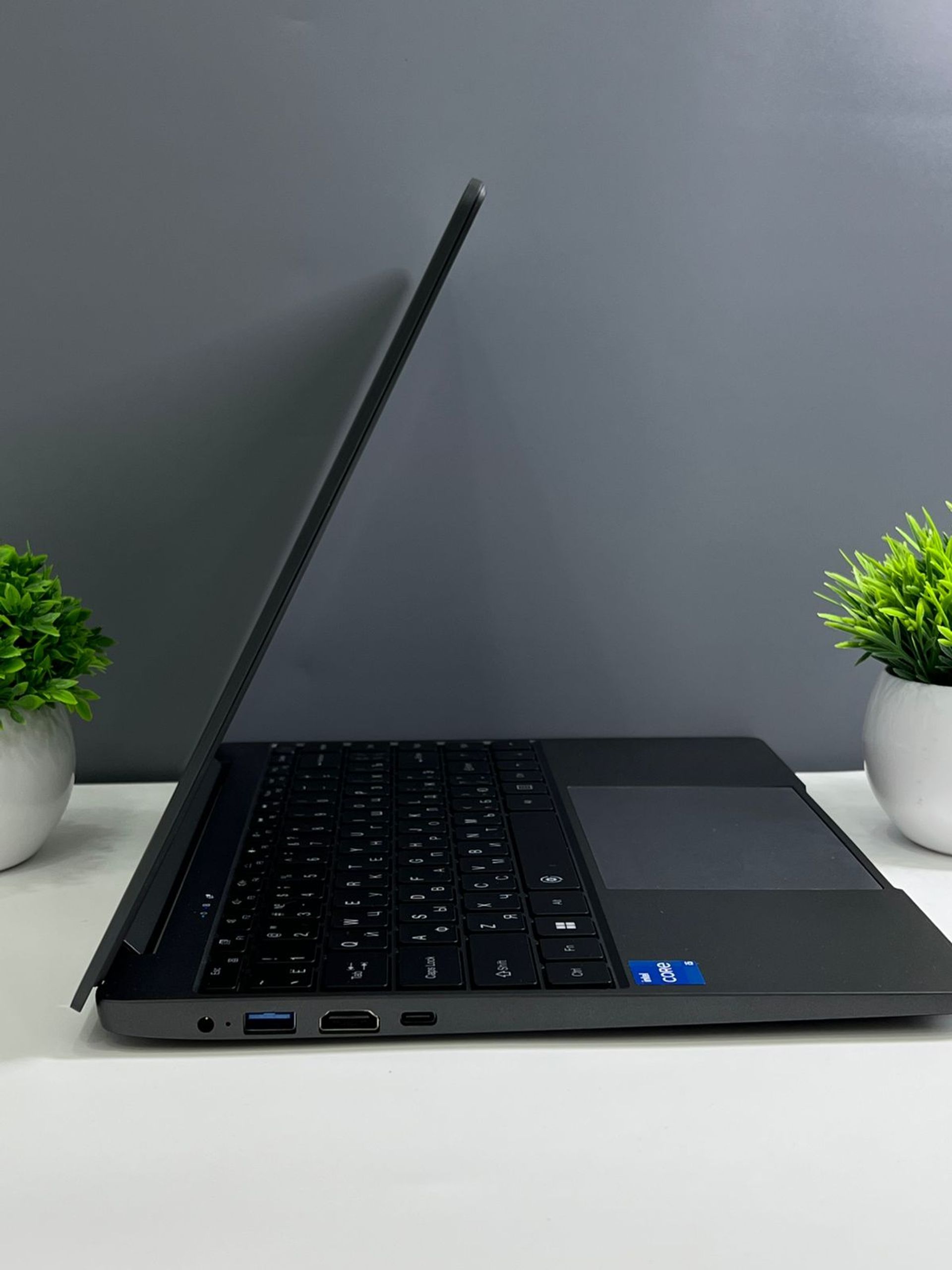 Ноутбук Acer Для работы и учебы  Intel Core i5  12-поколение  ядер 16 GB 500 GB 13 дюймов