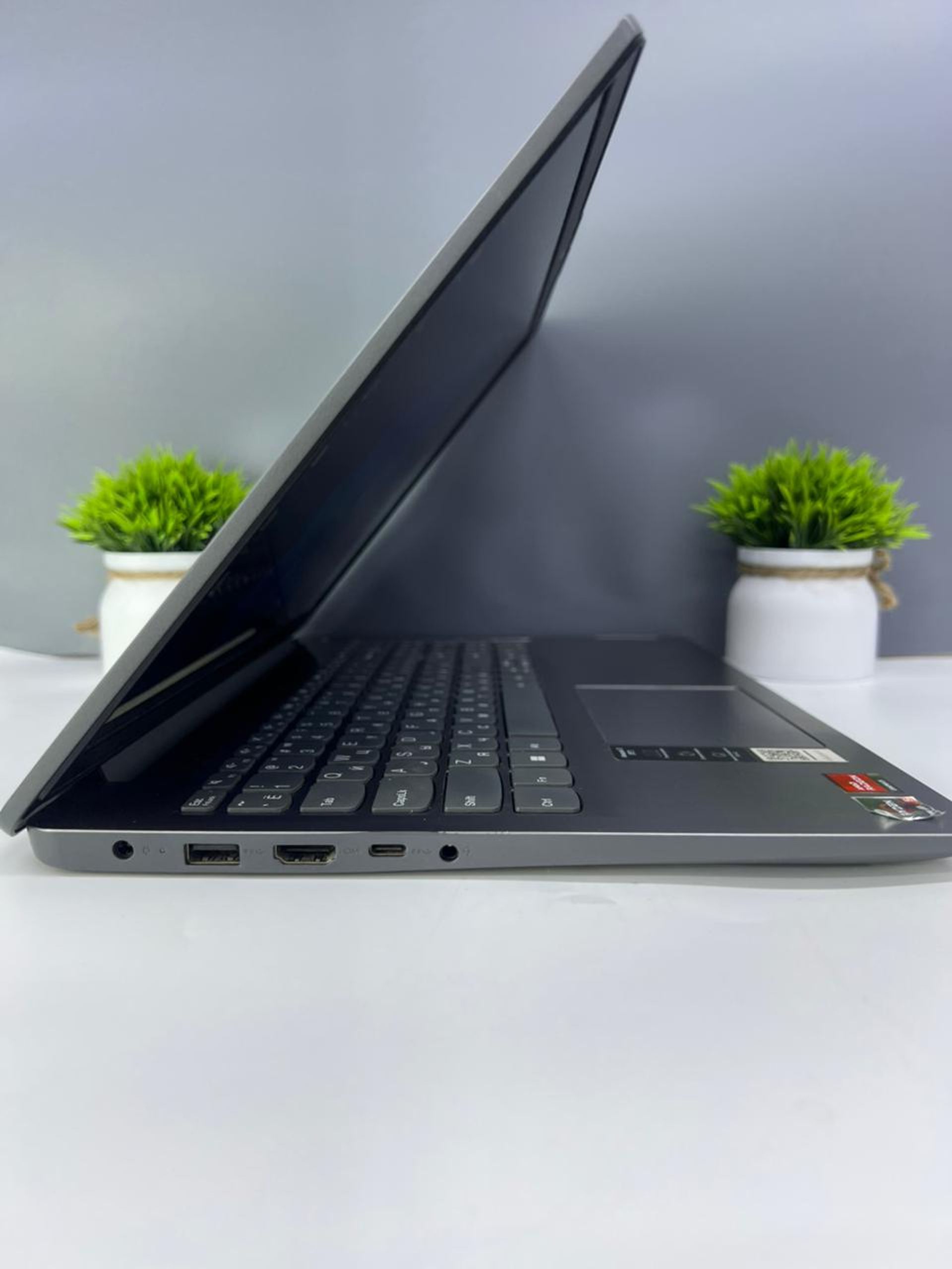 Asus Ryzen 5 (5-е поколение) 2023 (6 ядер / 12 потоков)