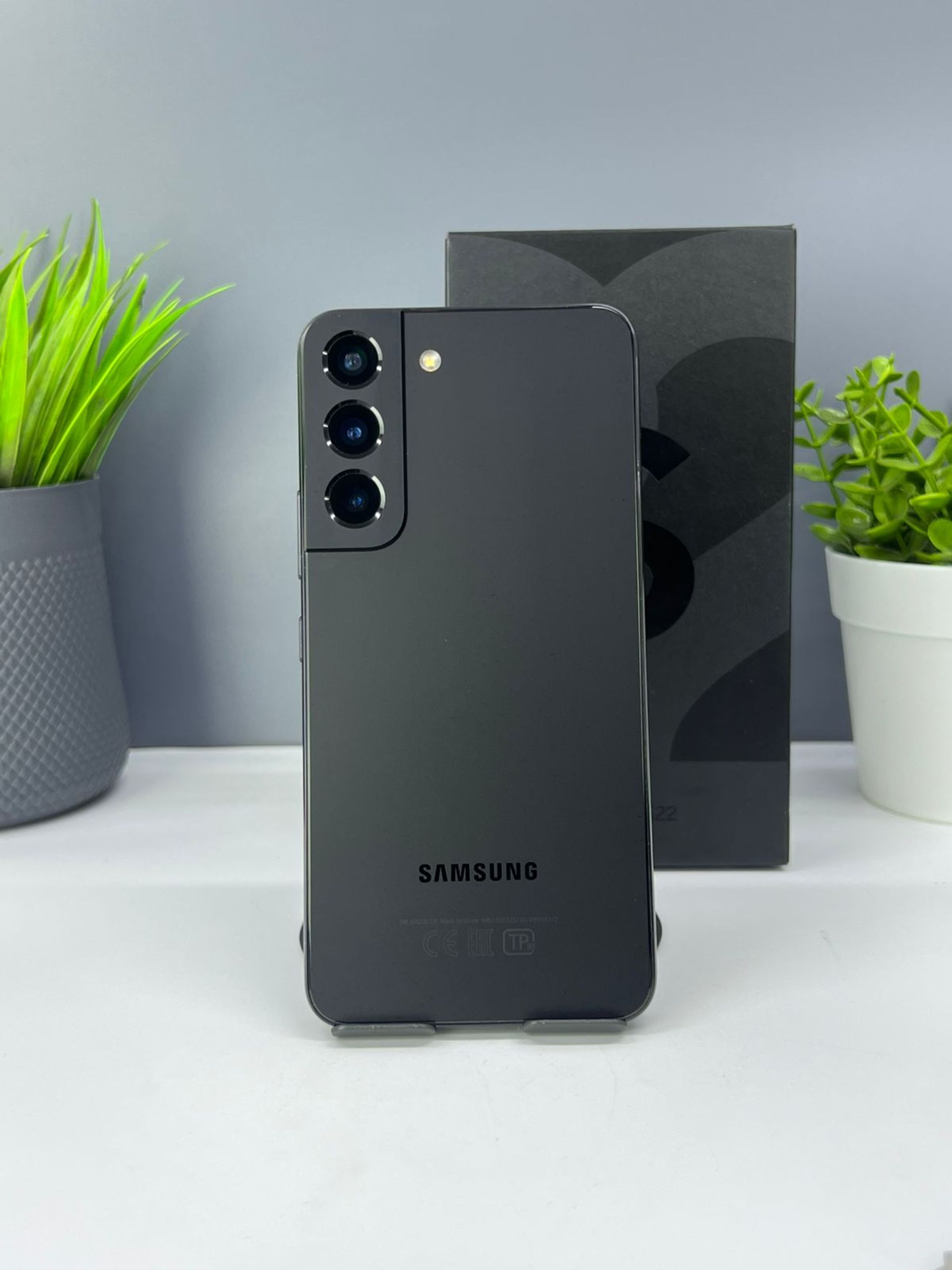 Samsung Galaxy S22 128GB