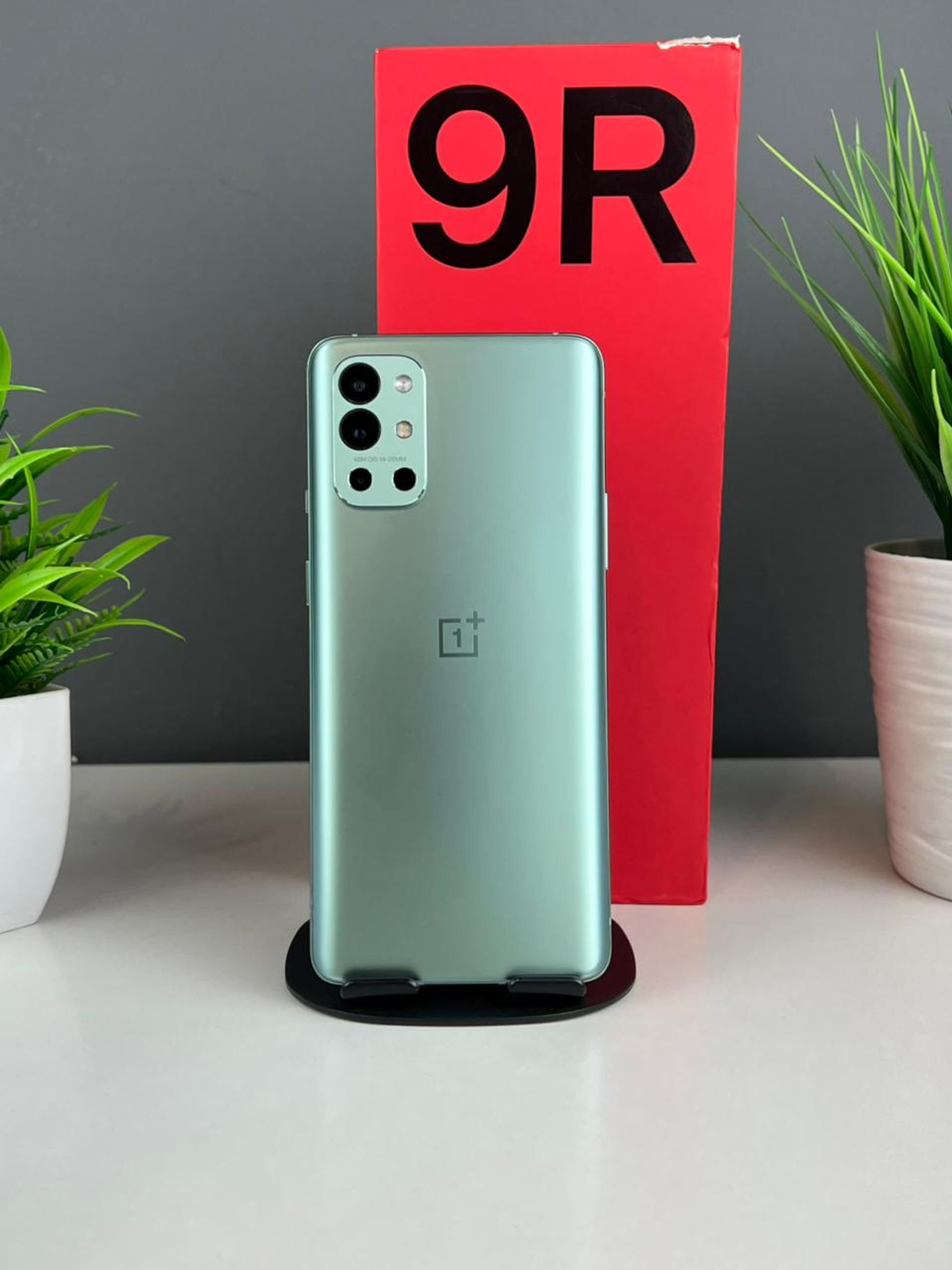 OnePlus 9R 8/256GB