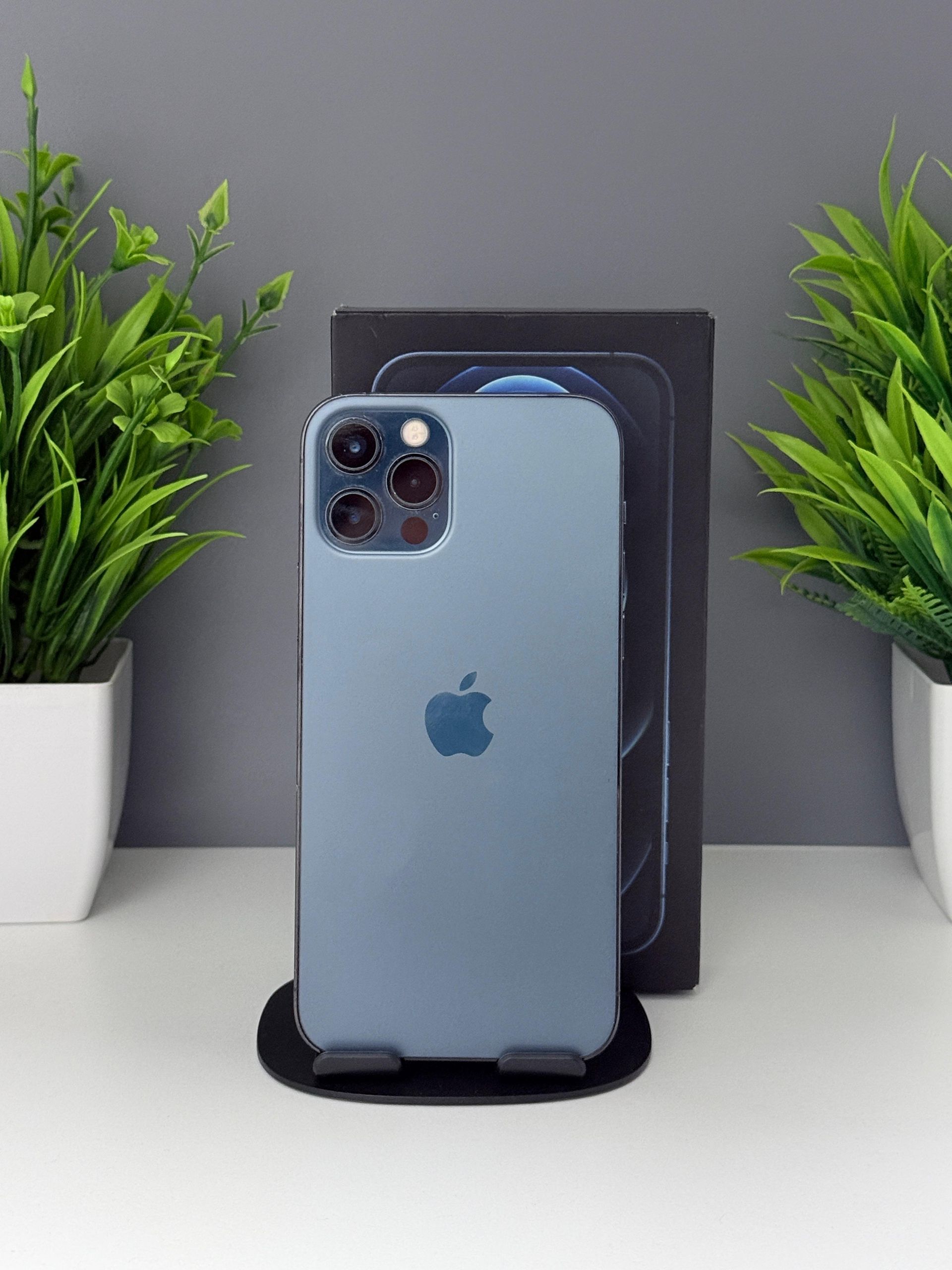 Apple iPhone 12 Pro 128 GB
