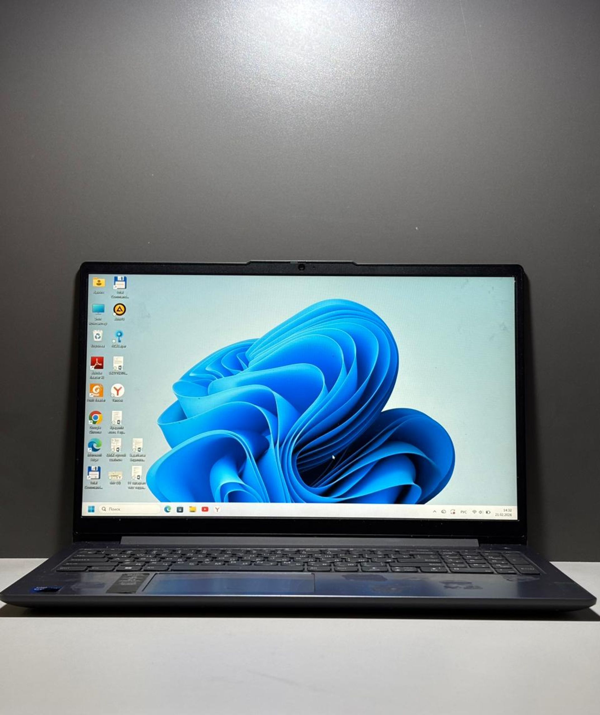 Lenovo Core i5/13 пок