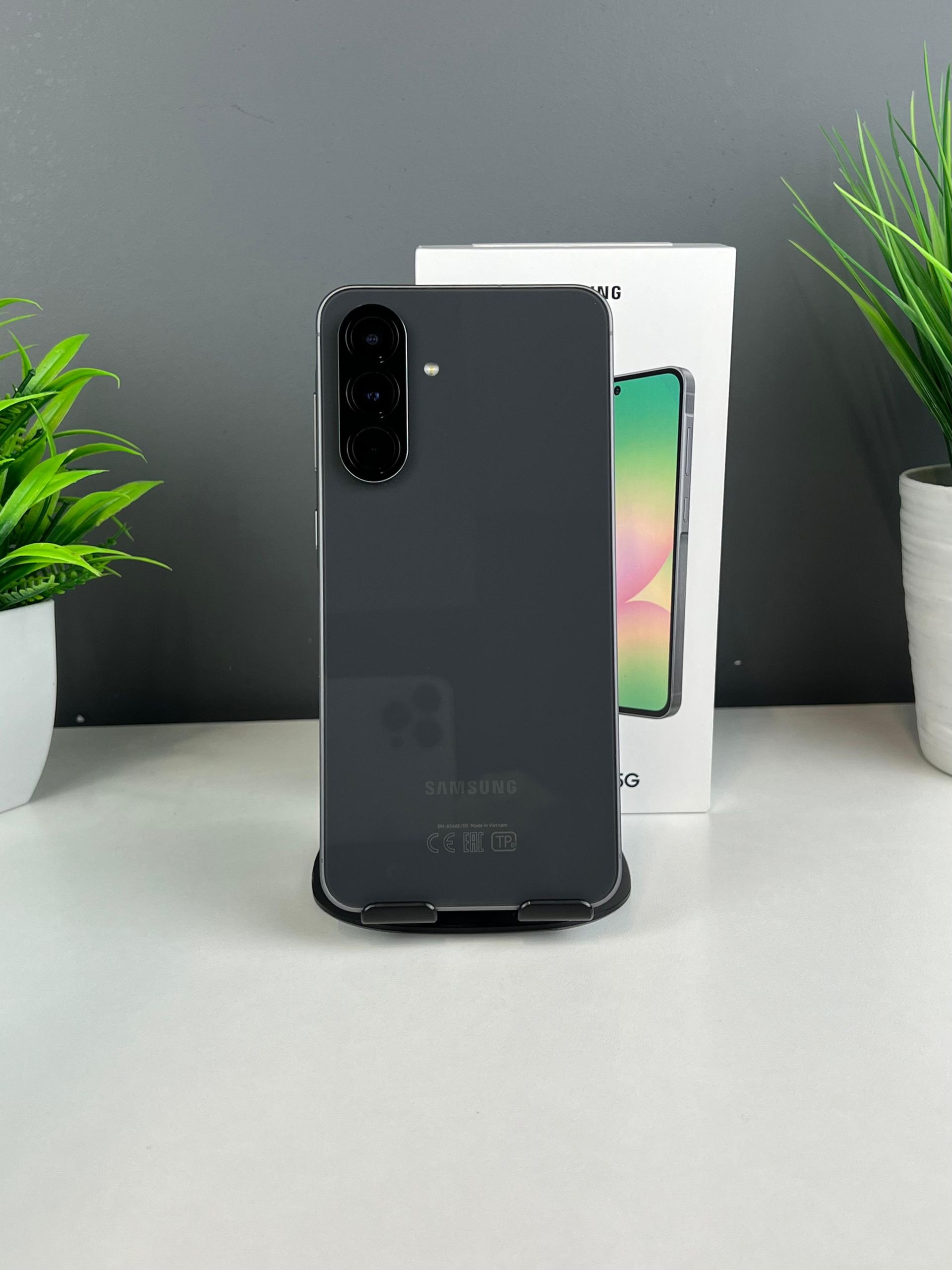 Samsung Galaxy A56 5G 8GB/128GB - фото_0