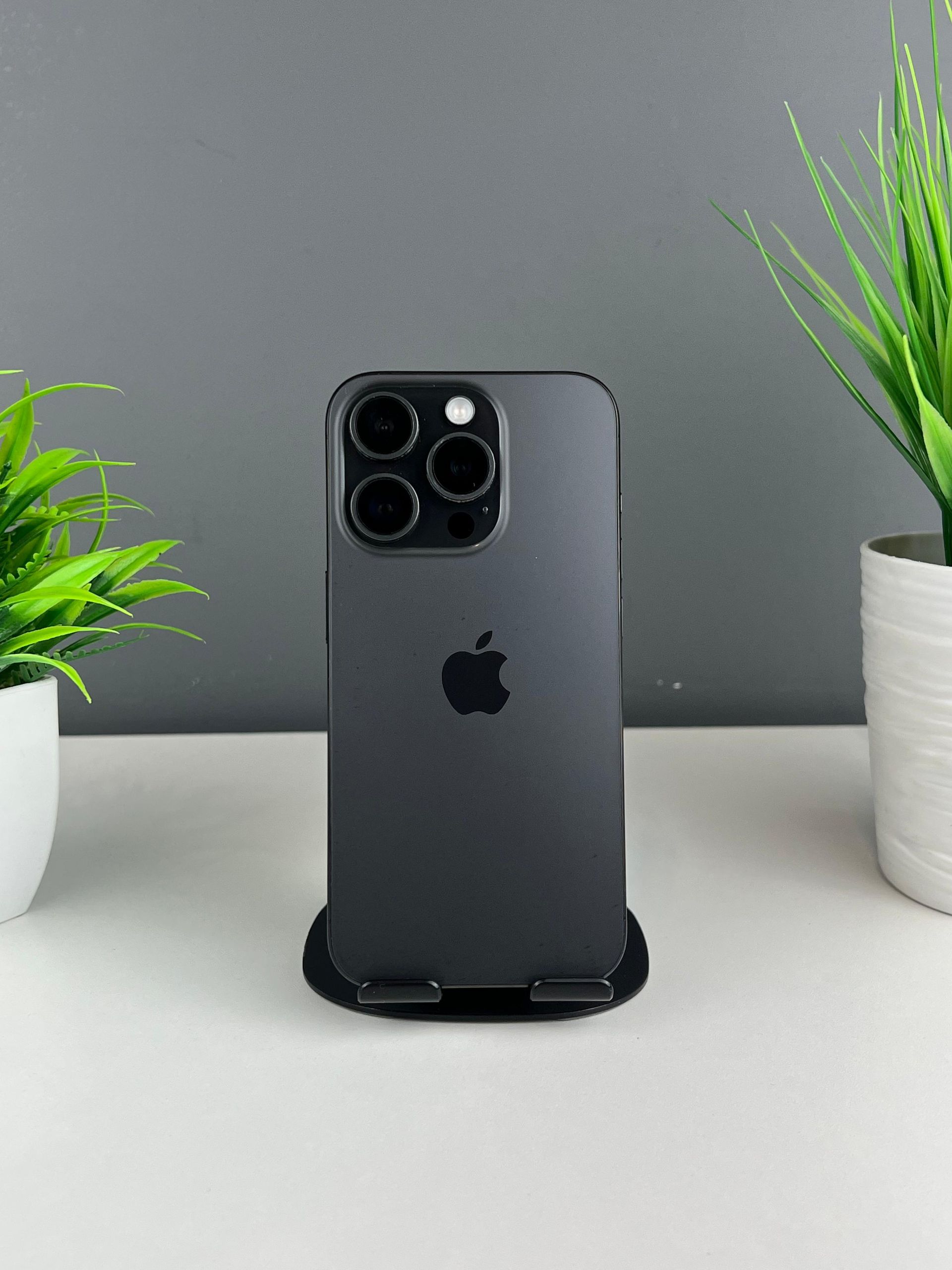 Apple iPhone 15 Pro 256 GB