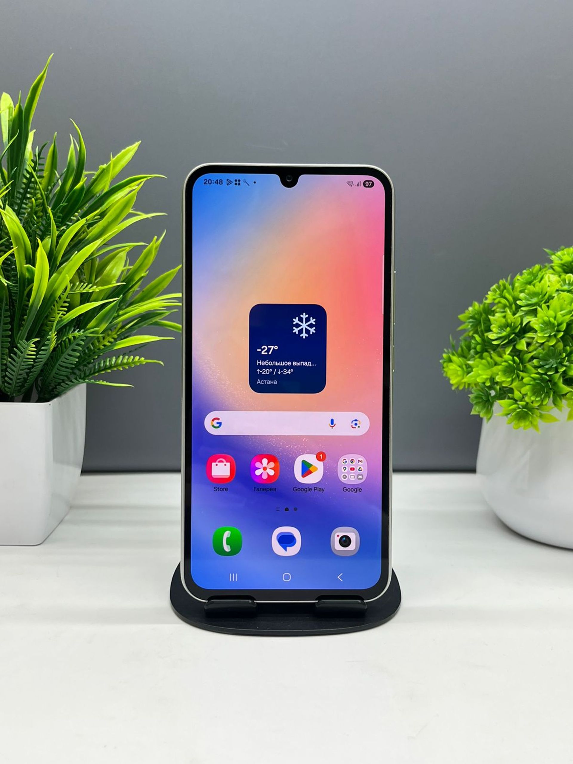 Samsung Galaxy A34 5G 8GB/256GB