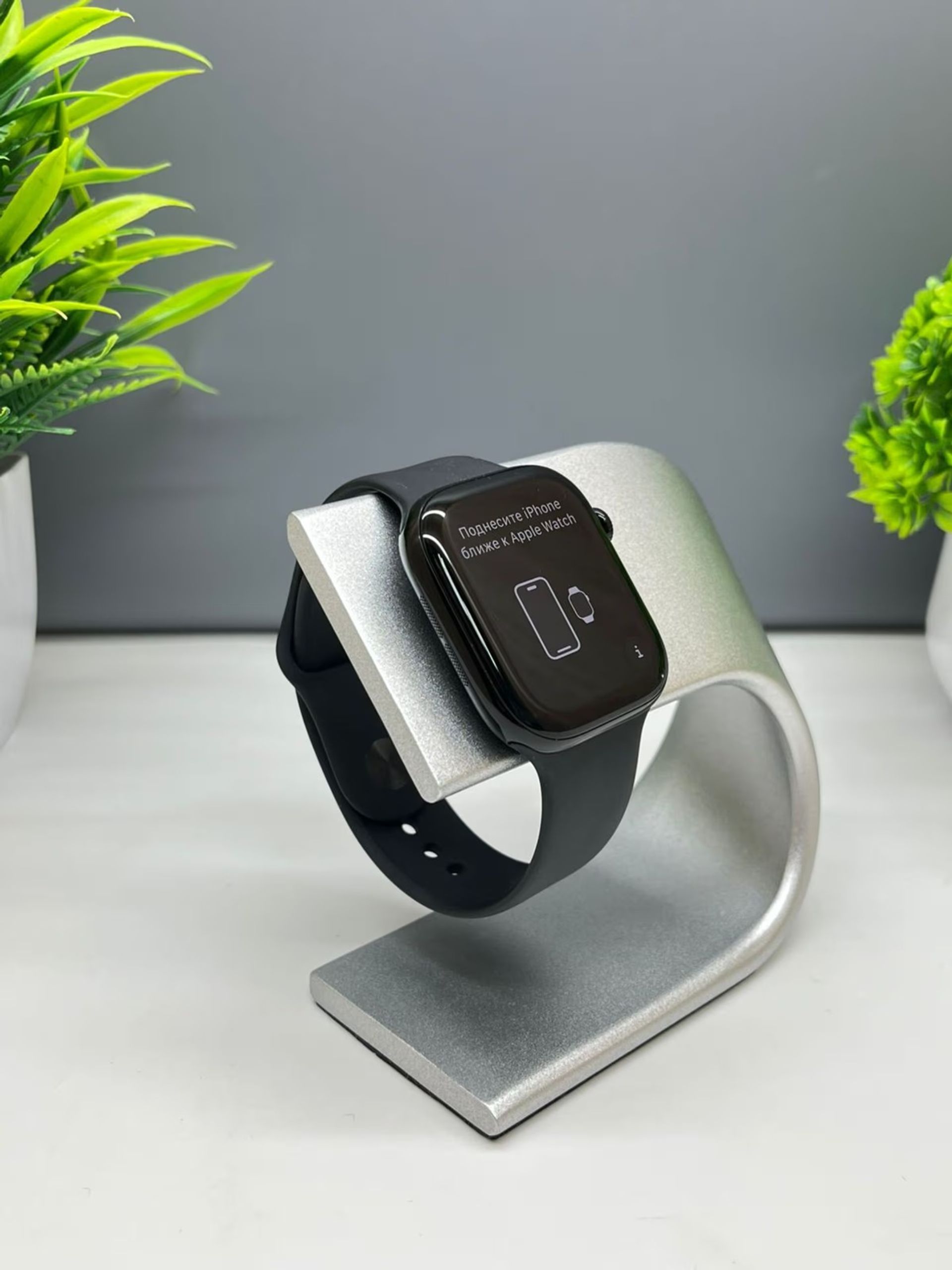 Apple Series 10 GPS 46 mm 46mm